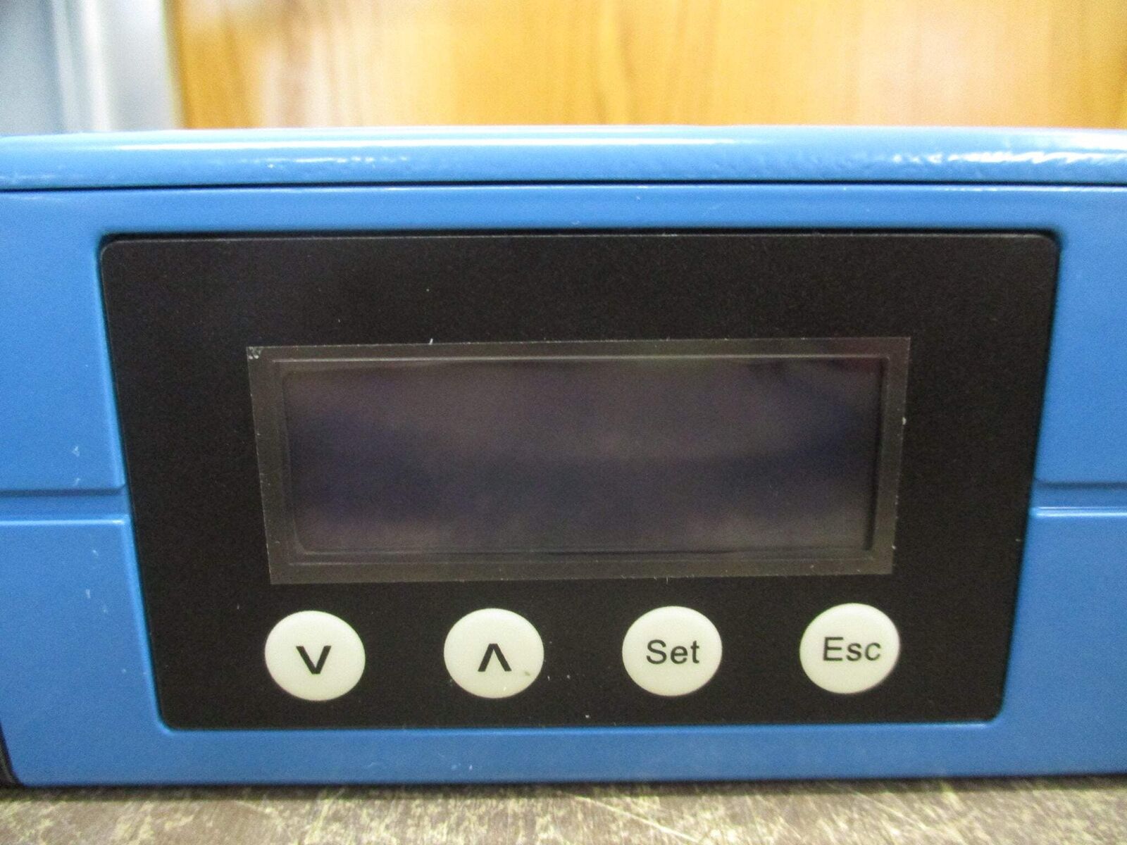 Sick Laser Distance Sensor DME5000-217 New Surplus