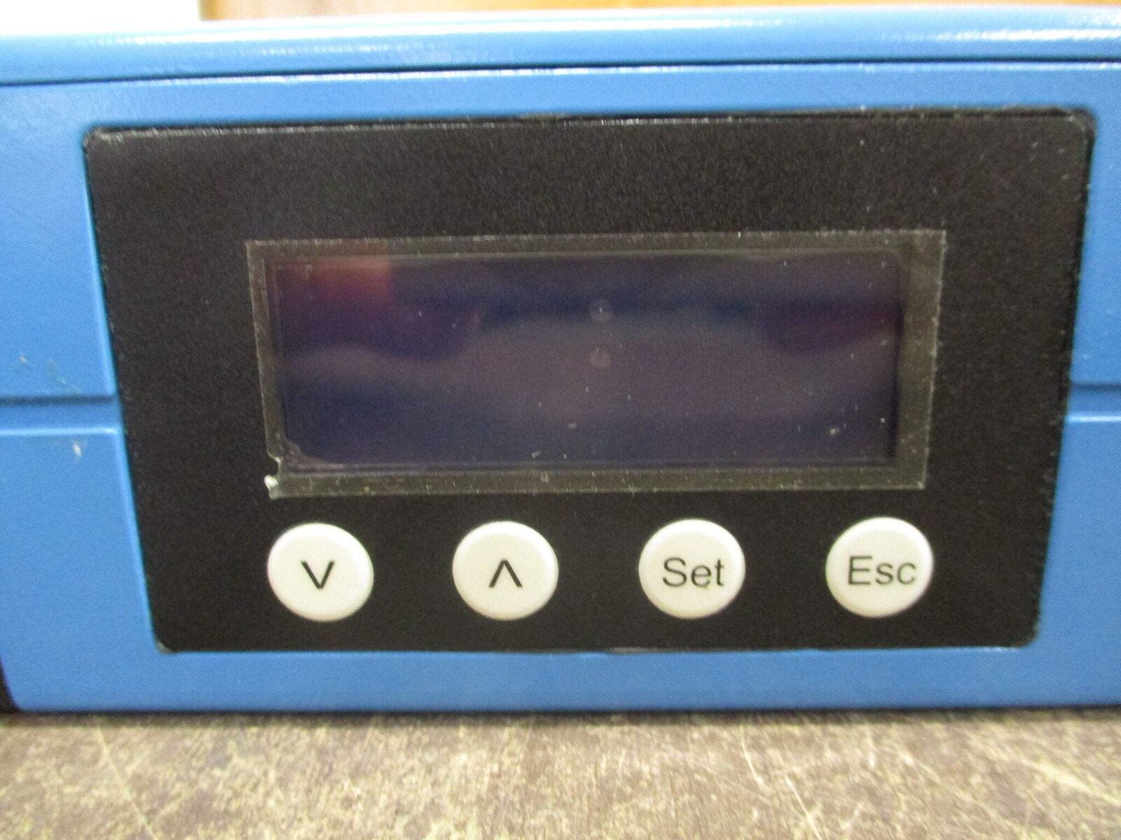 Sick Laser Distance Sensor DME5000-217 *Includes Manual & Software* New Surplus
