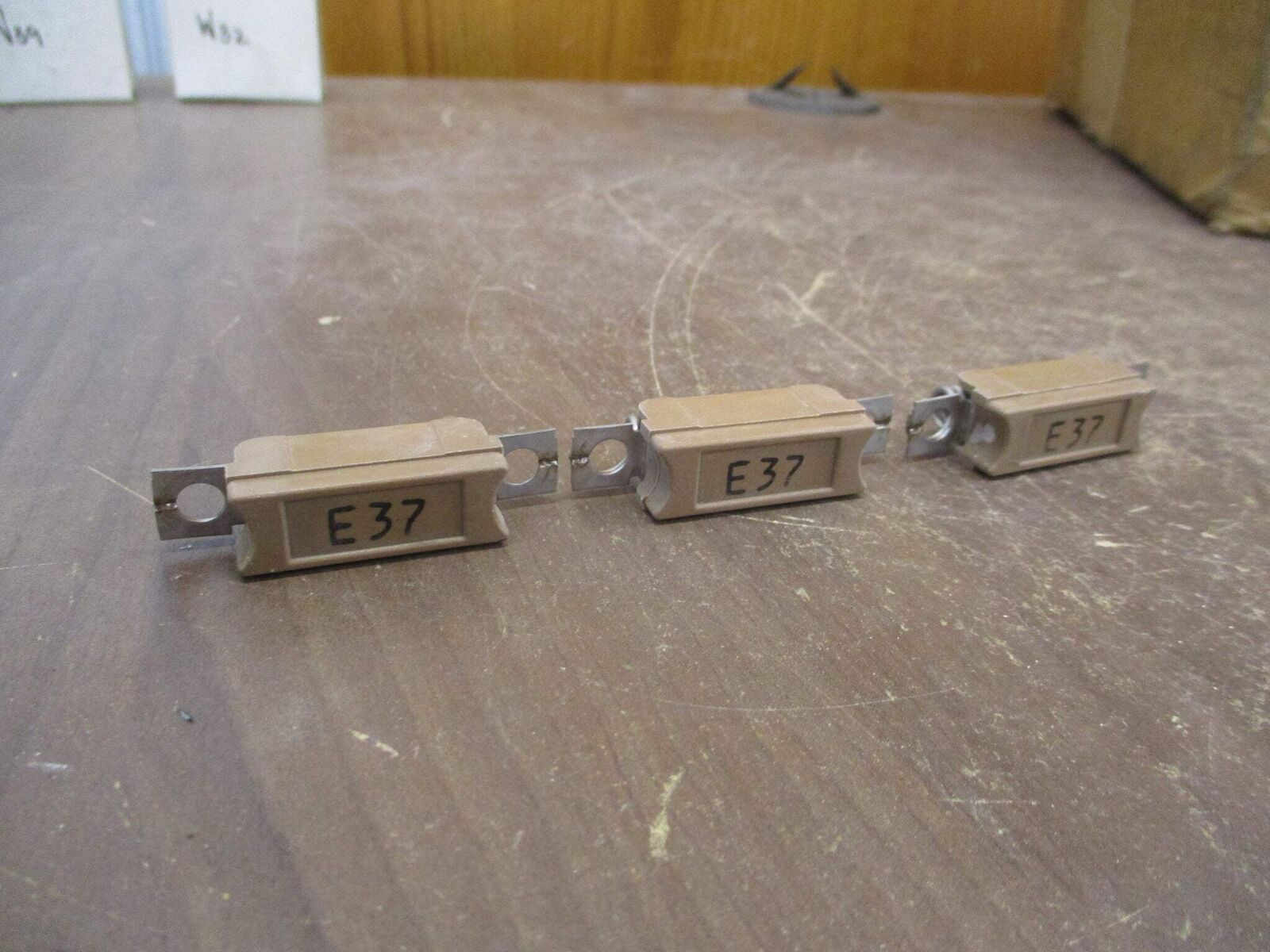 Furnas Heaters E37 *Lot of 3* Used