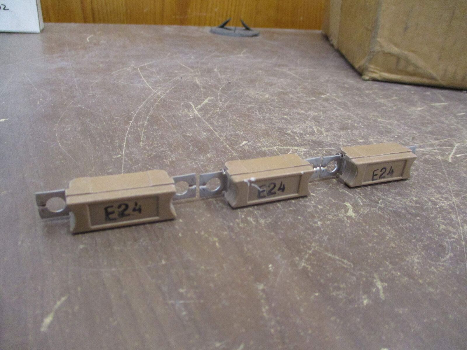 Furnas Heaters E24 *Lot of 3* Used