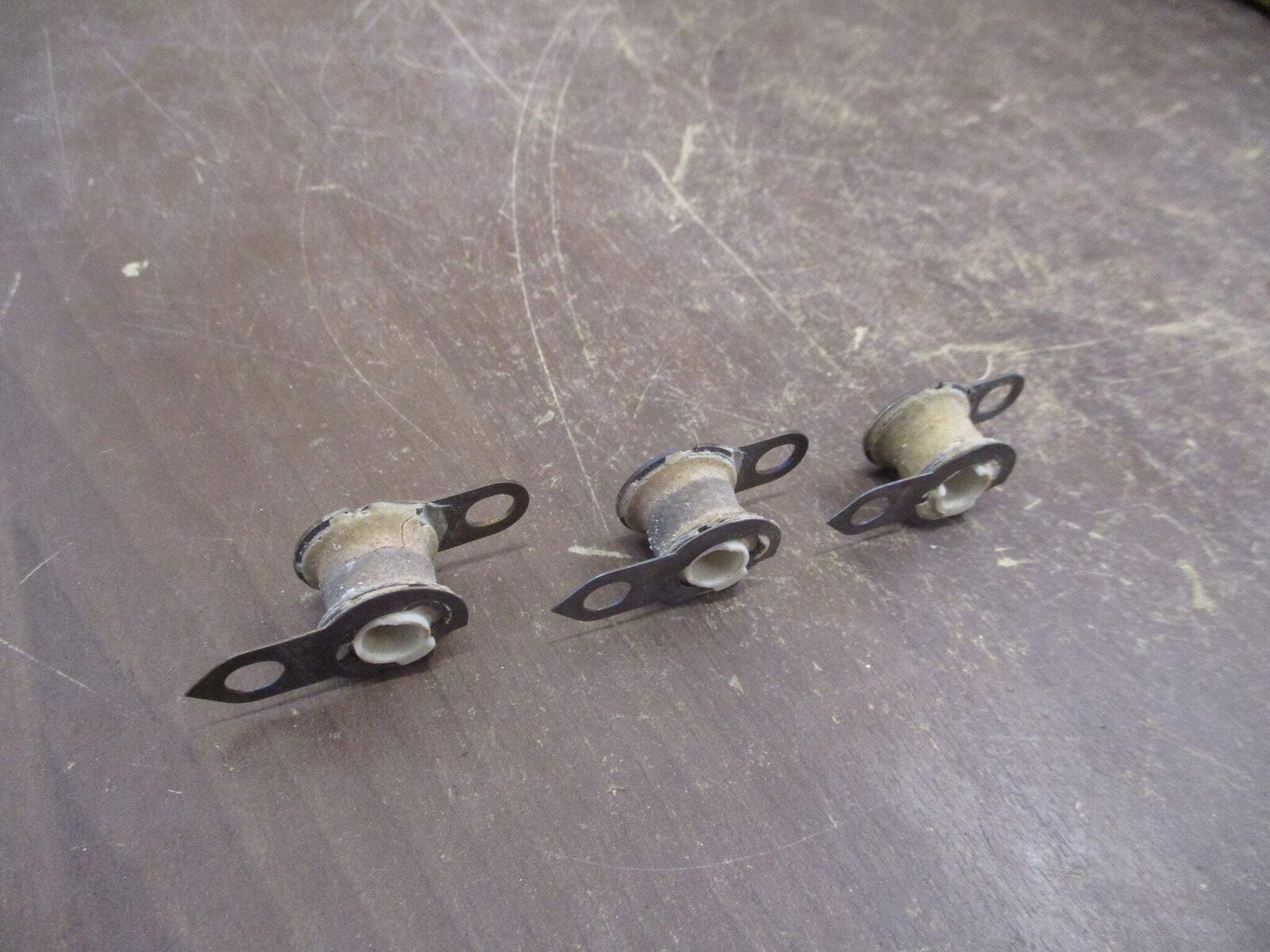 Cutler-Hammer Heaters 1111 *Lot of 3* Used