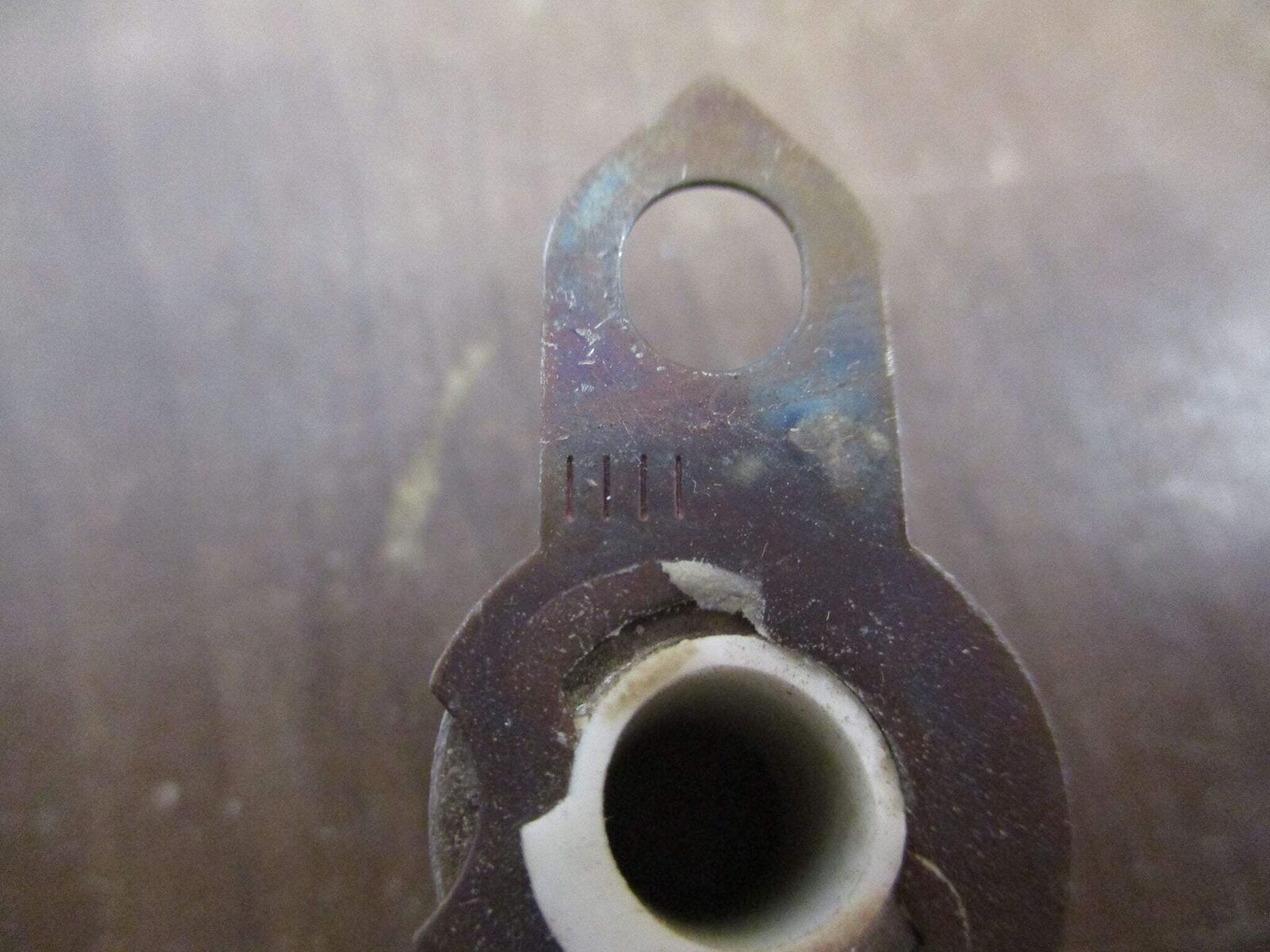 Cutler-Hammer Heaters 1111 *Lot of 3* Used