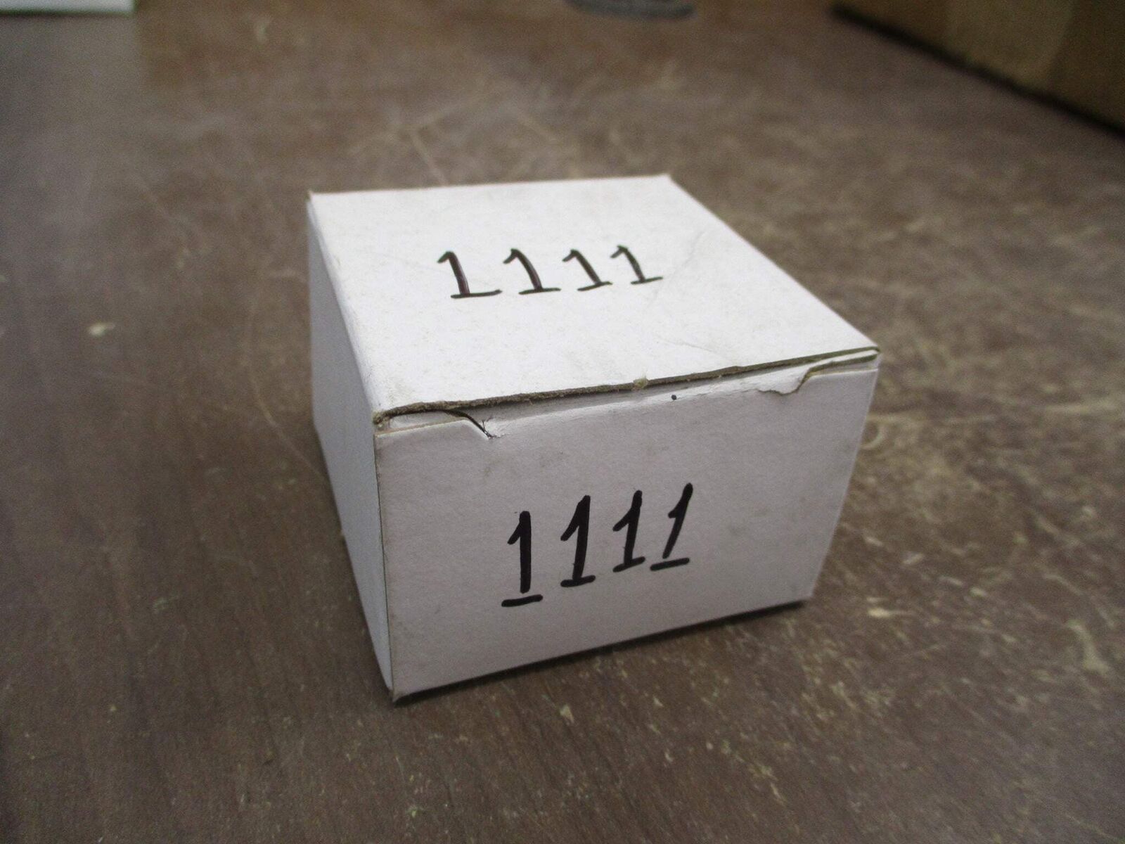 Cutler-Hammer Heaters 1111 *Lot of 3* Used