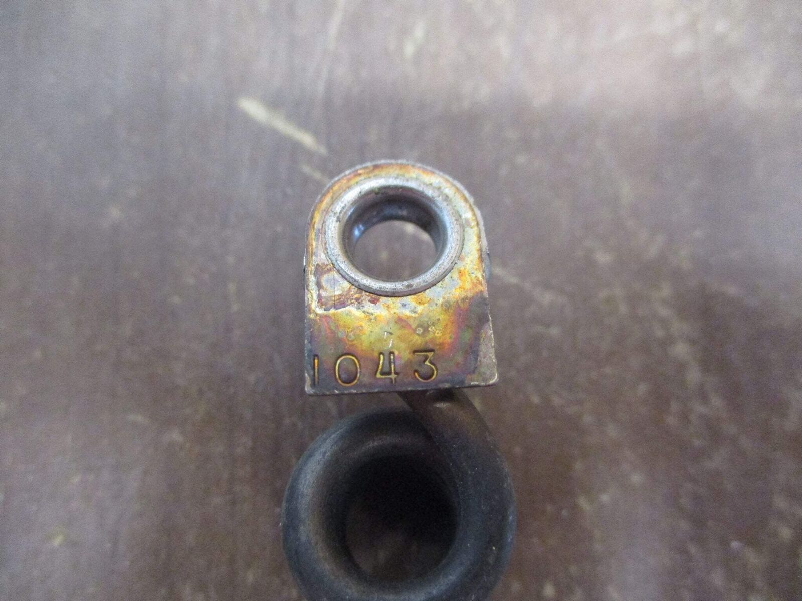 Cutler-Hammer Heaters H1043 *Lot of 3* Used