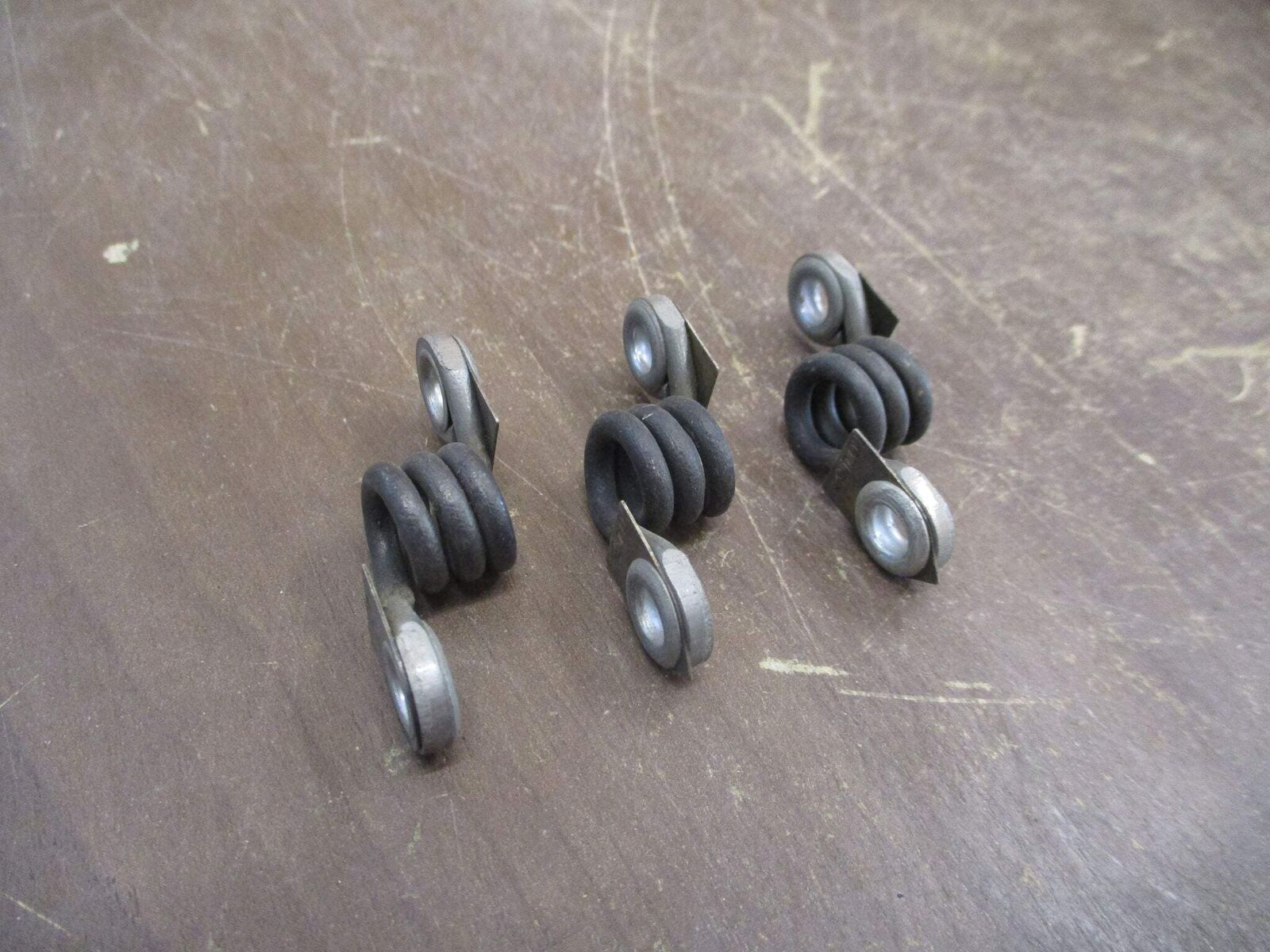 Cutler-Hammer Heaters H1043 *Lot of 3* Used