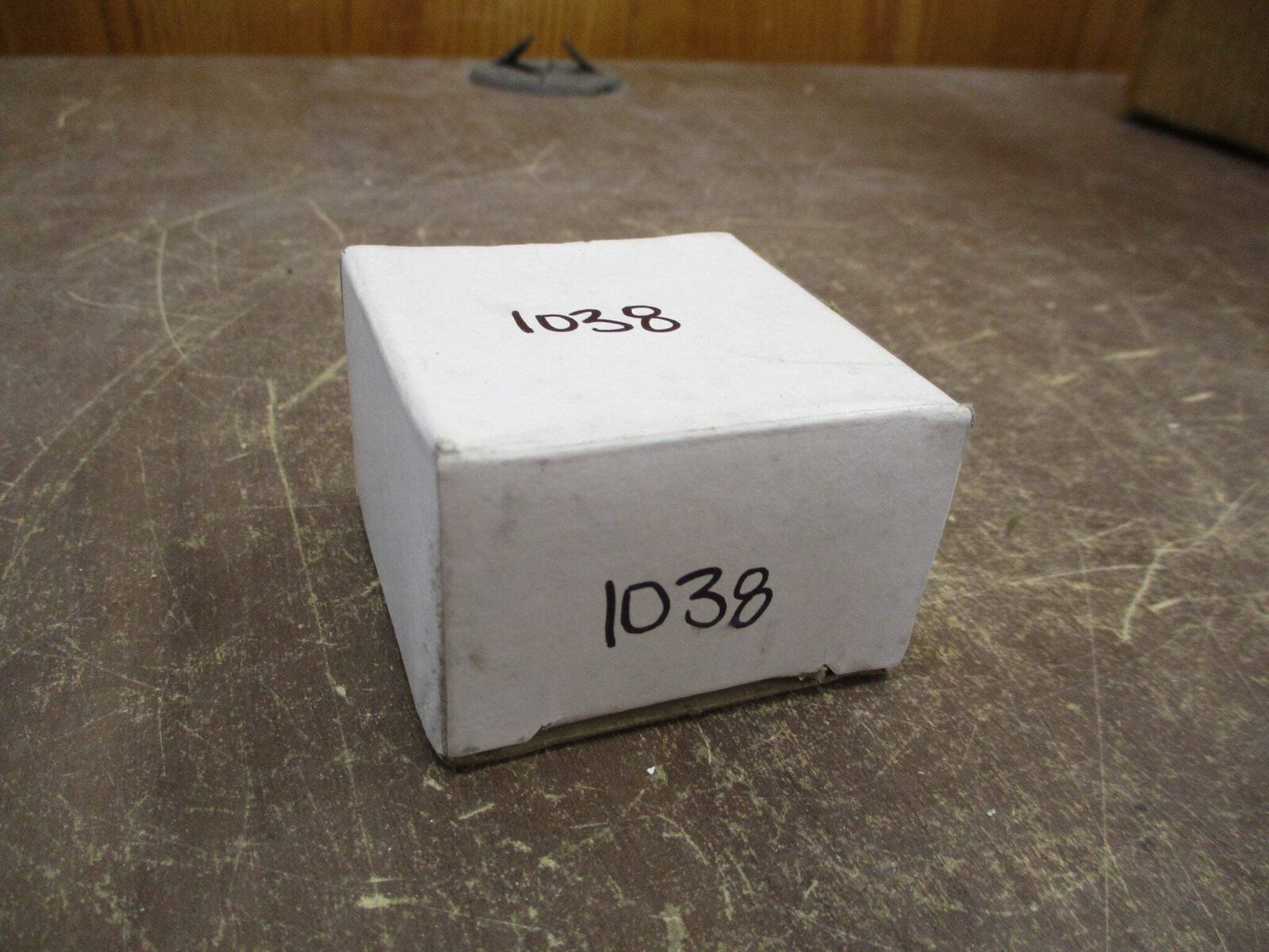 Cutler-Hammer Heaters H1038 *Lot of 3* Used