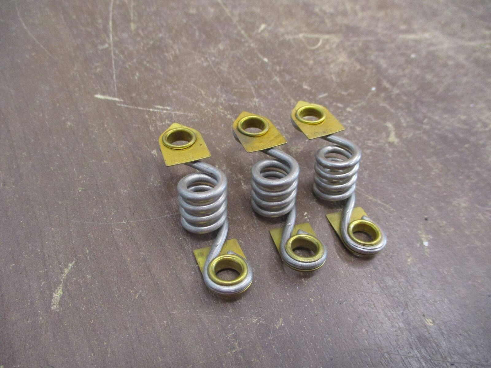 Cutler-Hammer Heaters H1038 *Lot of 3* Used