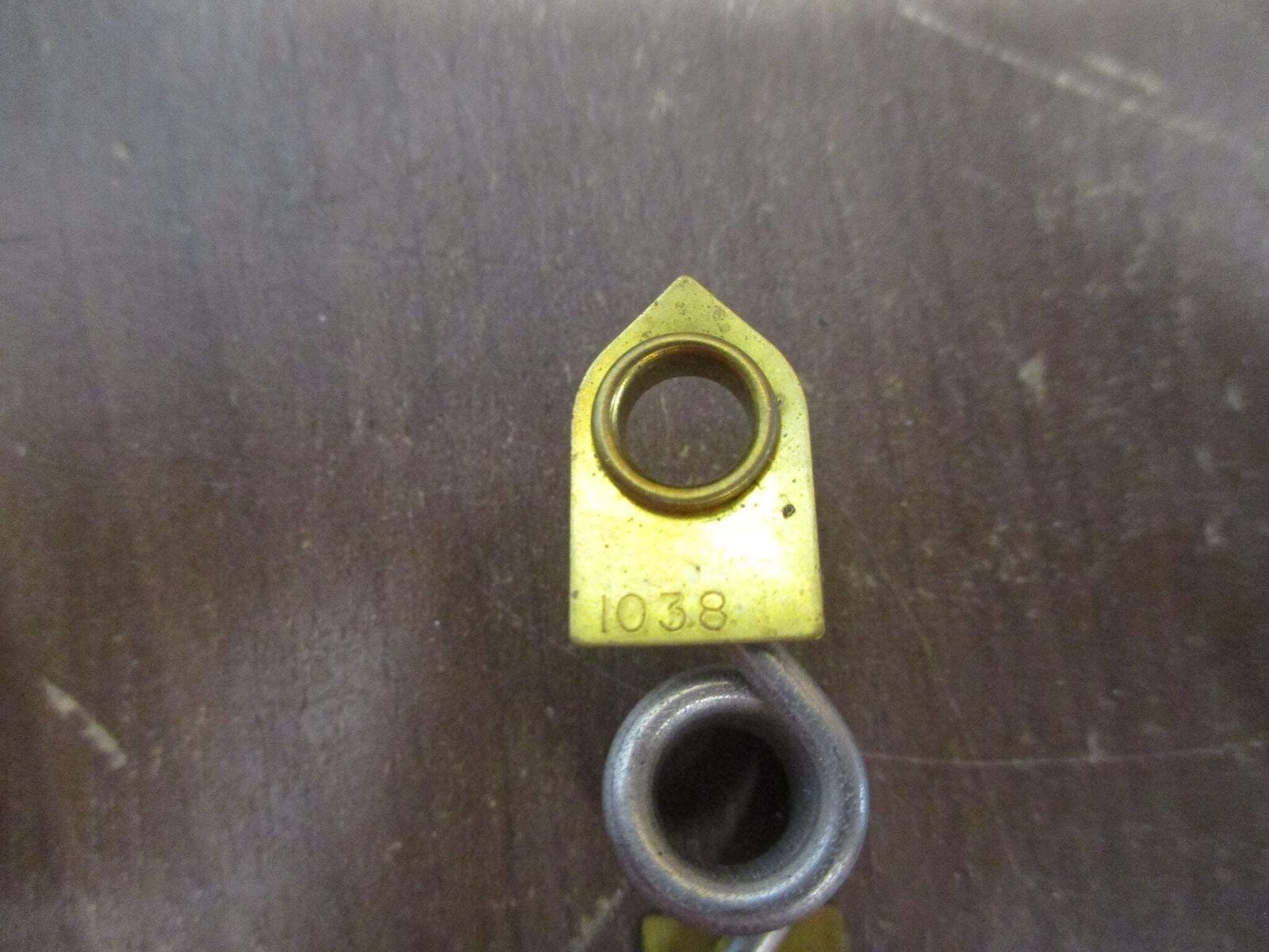 Cutler-Hammer Heaters H1038 *Lot of 3* Used