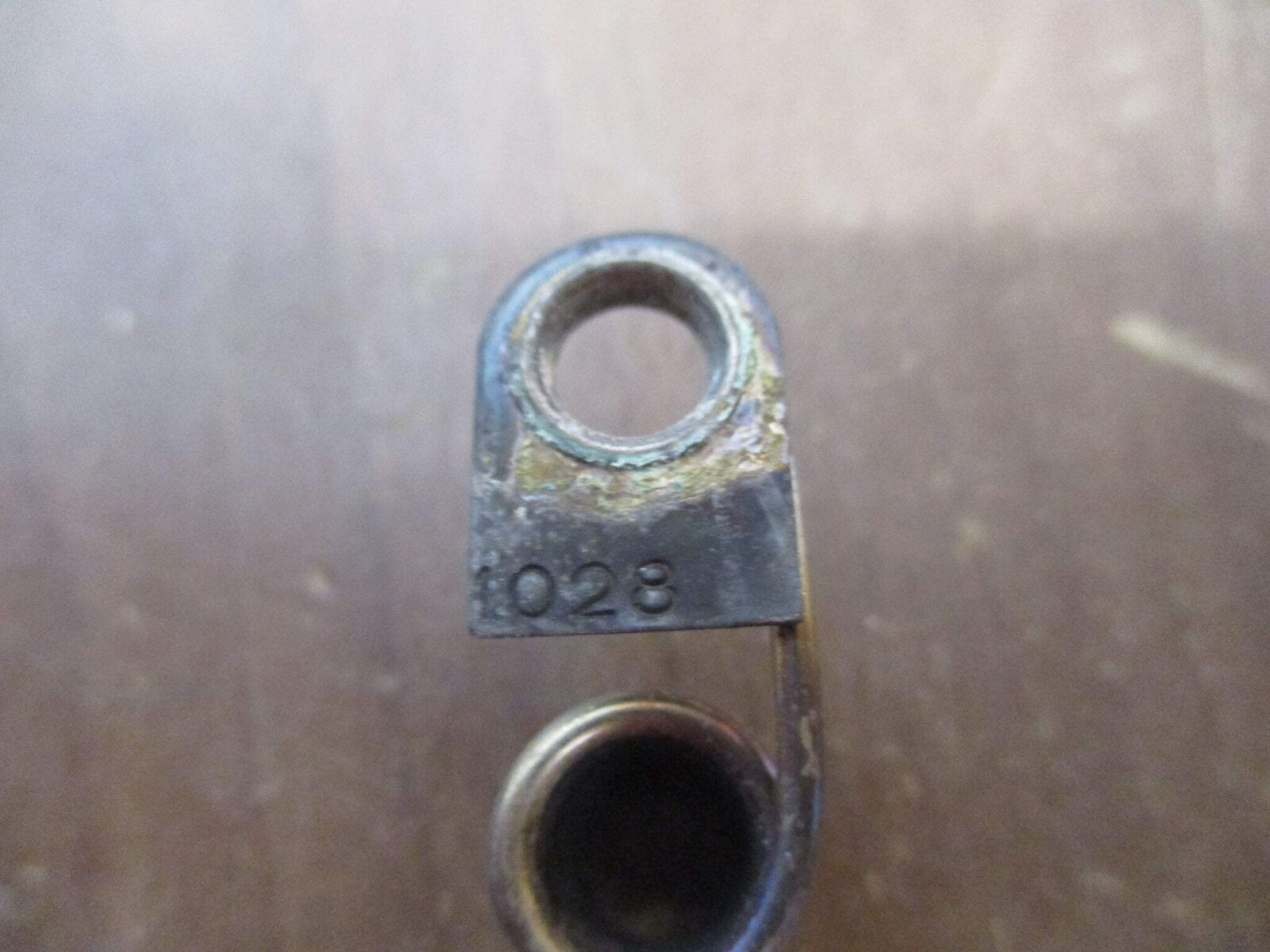 Cutler-Hammer Heaters H1028 *Lot of 3* Used