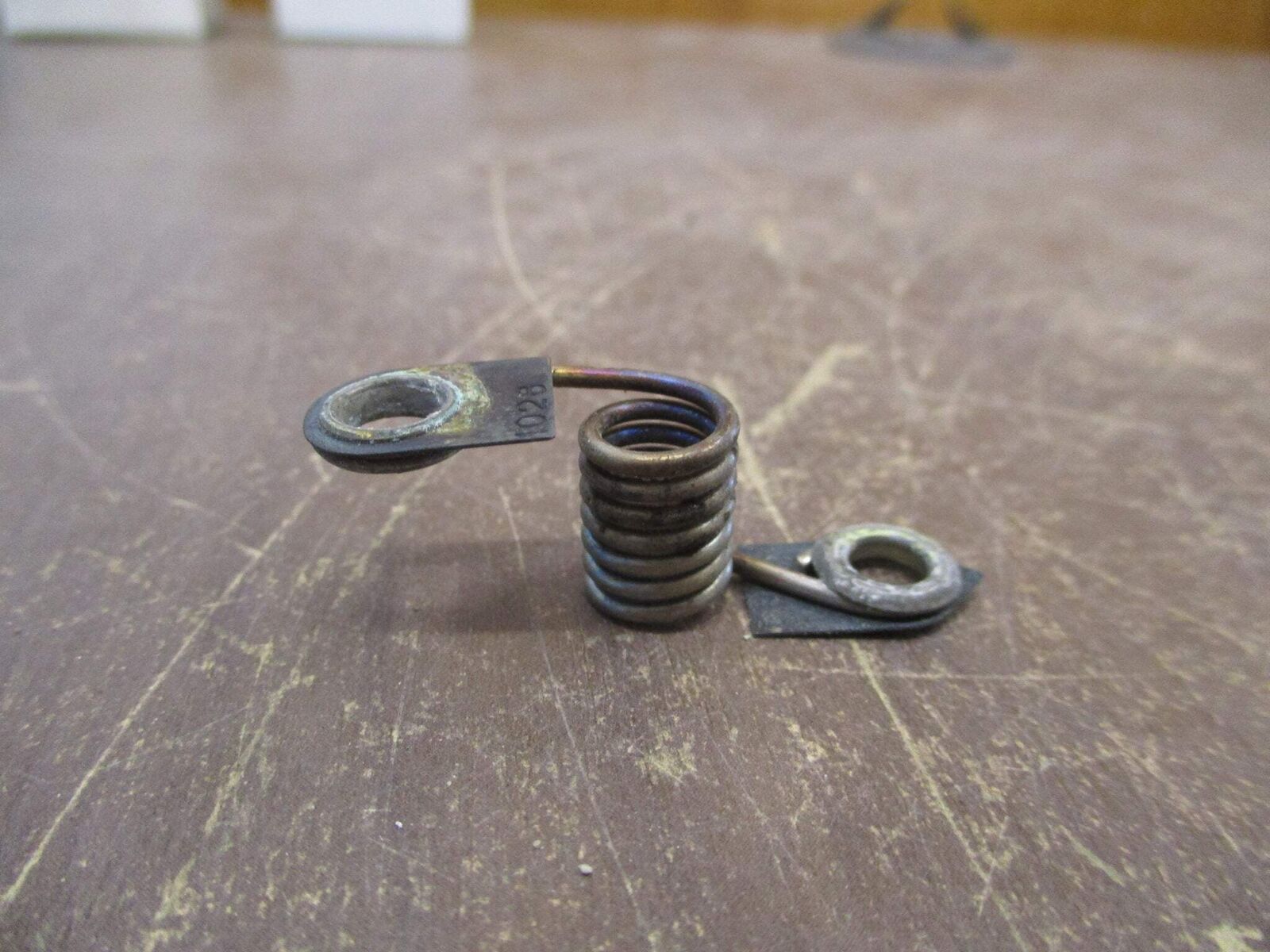 Cutler-Hammer Heaters H1028 *Lot of 3* Used