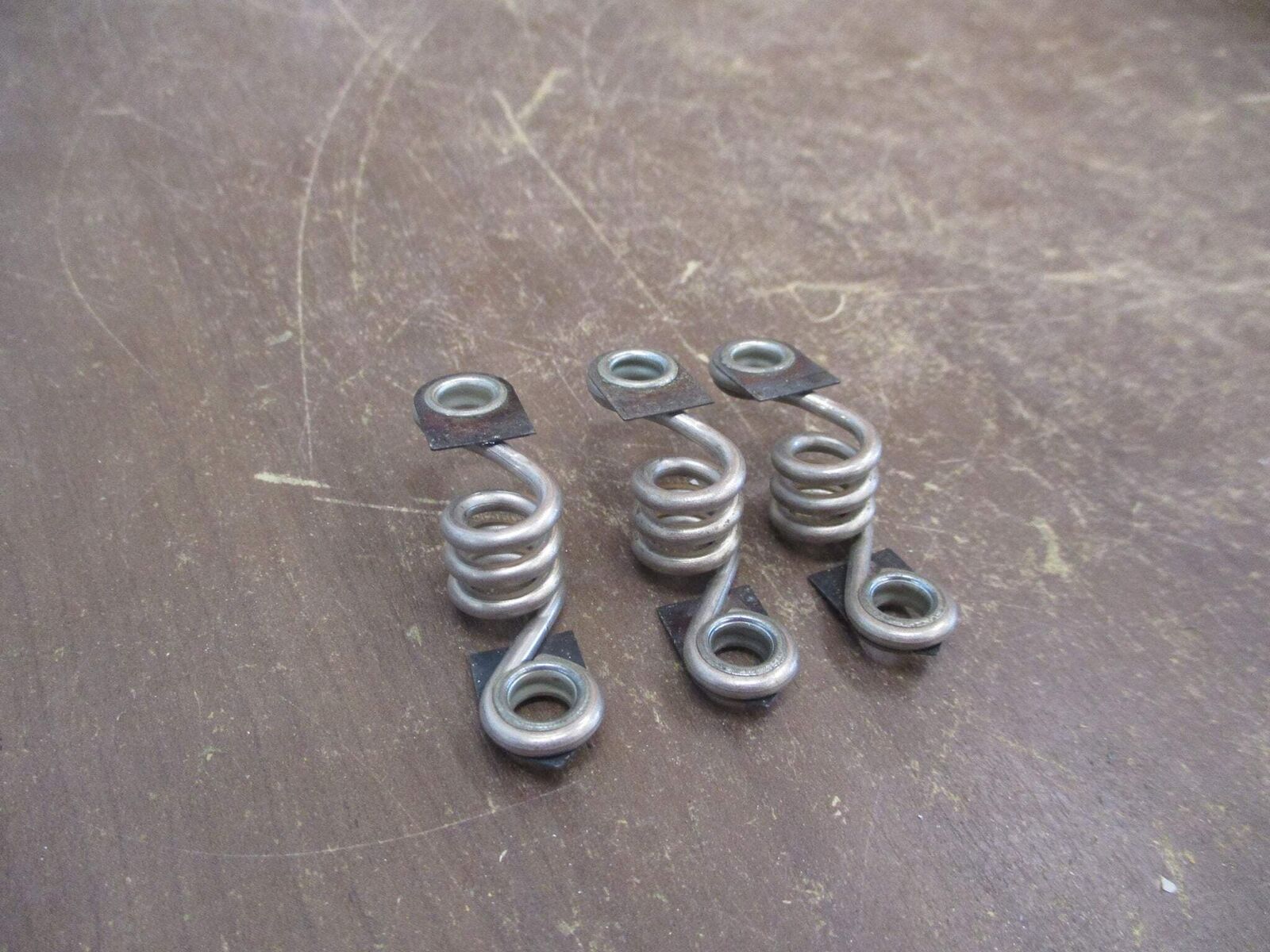 Cutler-Hammer Heaters H1036 *Lot of 3* Used