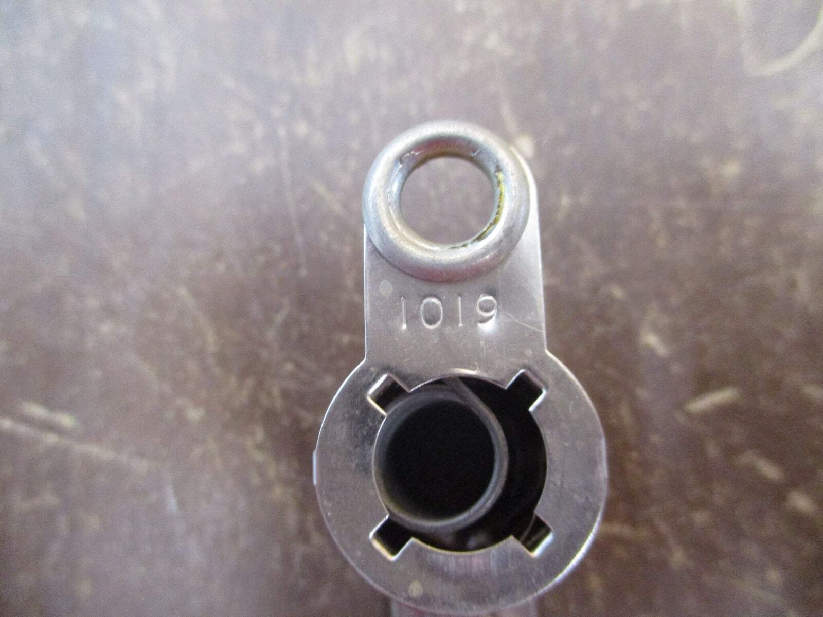 Cutler-Hammer Heaters H1019 *Lot of 3* Used