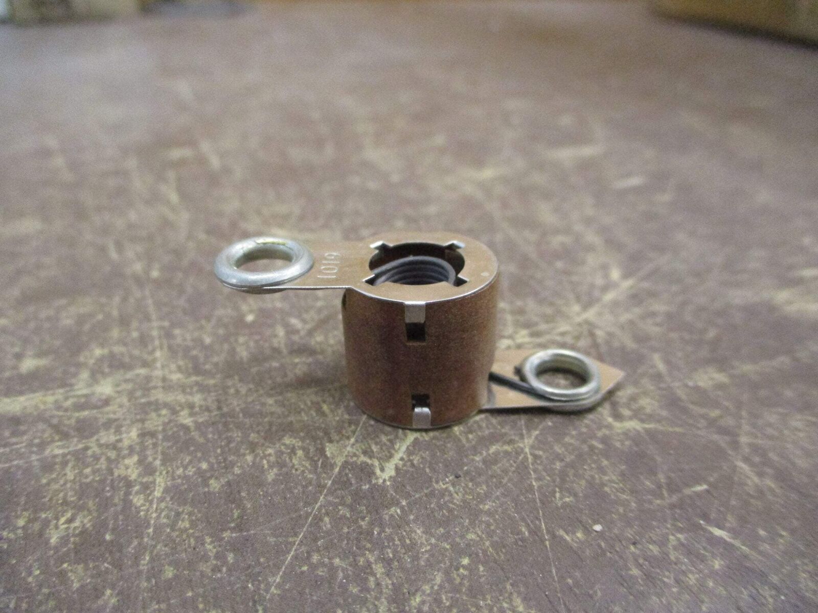 Cutler-Hammer Heaters H1019 *Lot of 3* Used