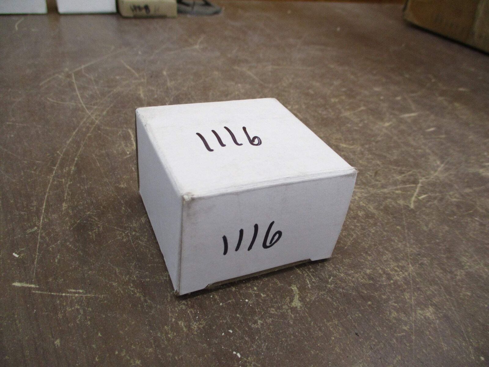 Cutler-Hammer Heaters H1116 *Lot of 3* Used