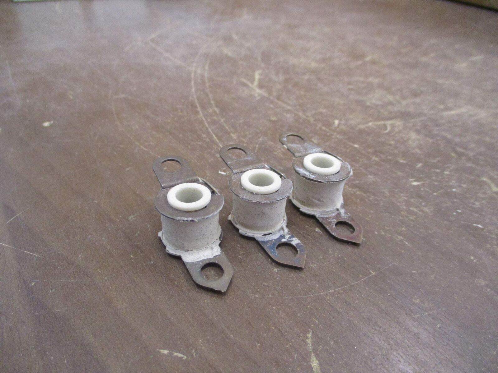 Cutler-Hammer Heaters H1116 *Lot of 3* Used