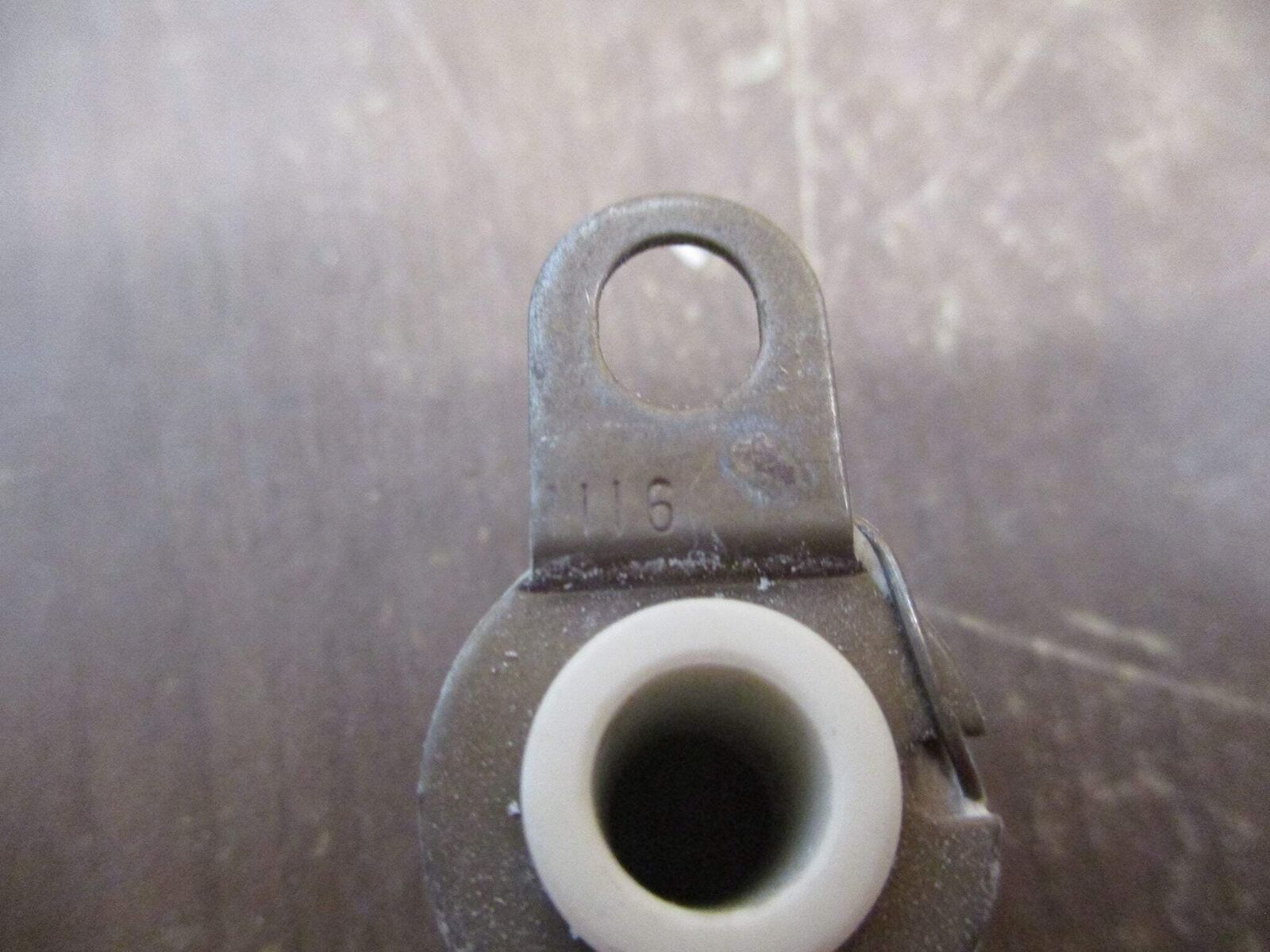 Cutler-Hammer Heaters H1116 *Lot of 3* Used