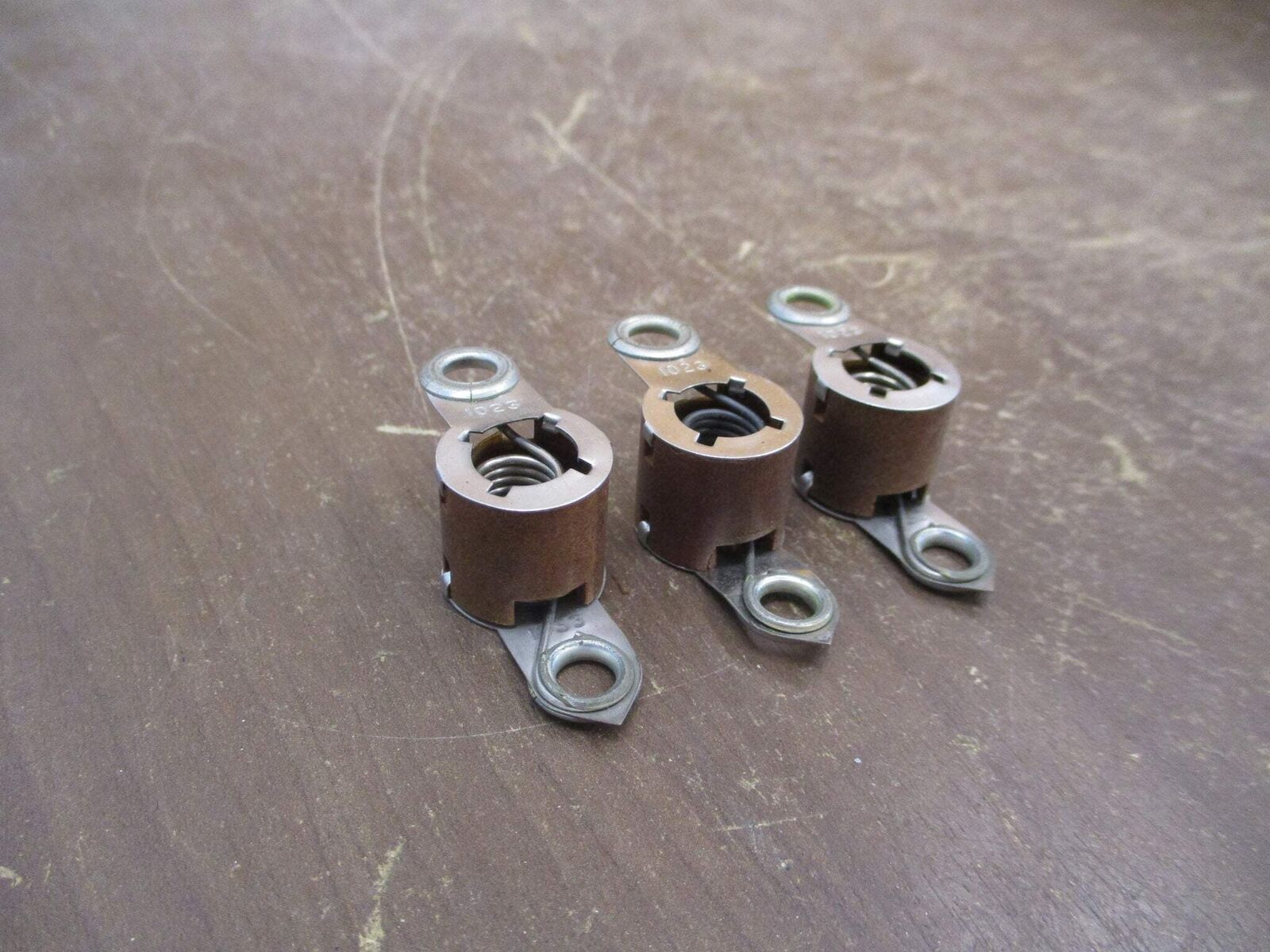 Cutler-Hammer Heaters H1023 *Lot of 3* Used