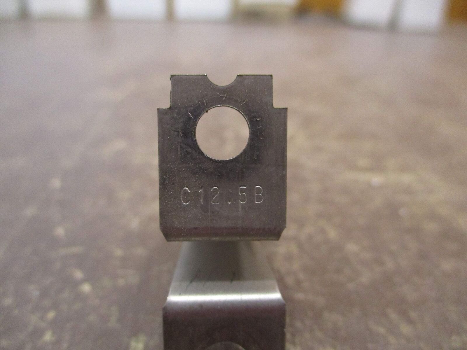 GE Heaters C12.5B *Lot of 3* Used