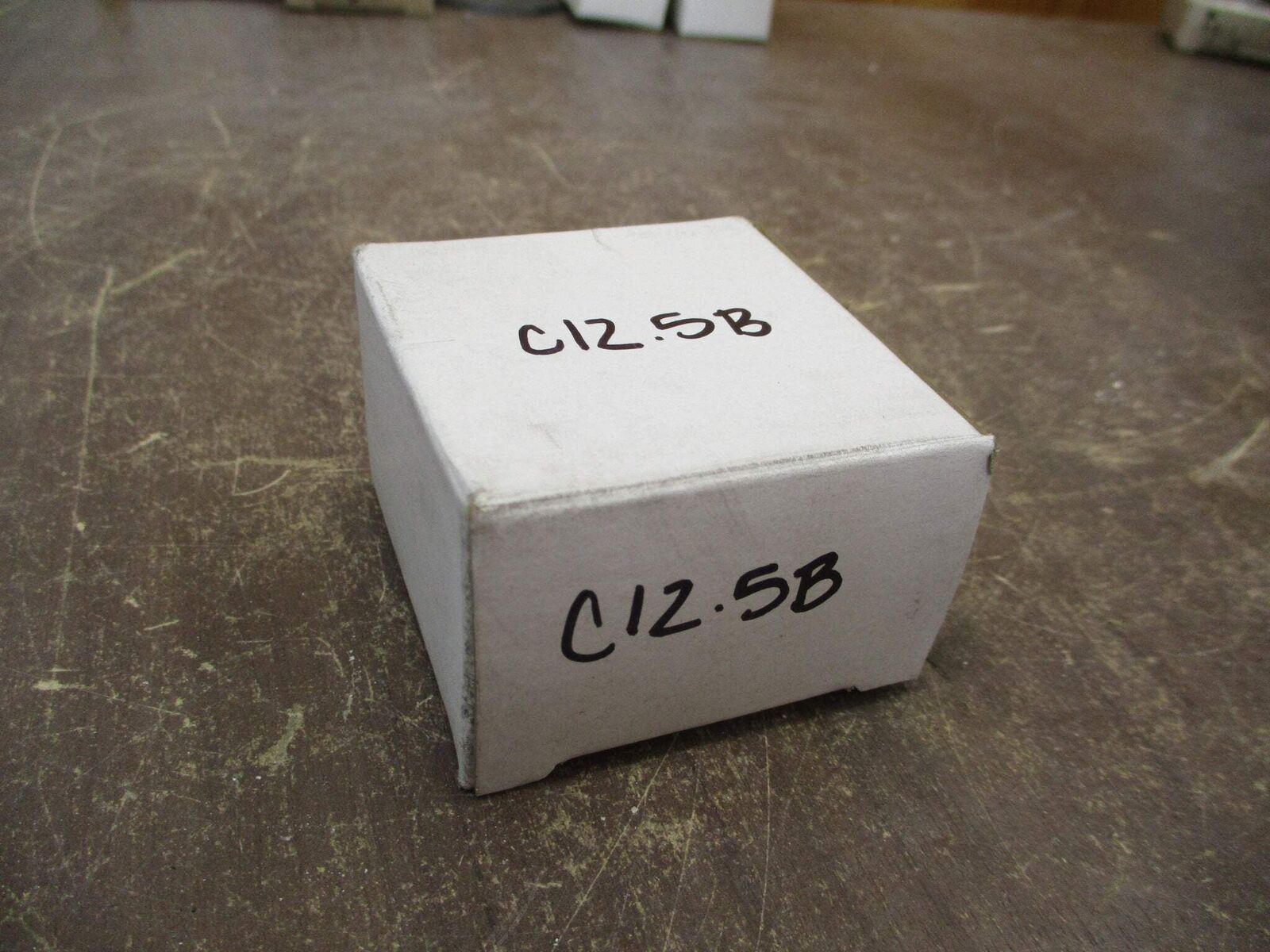 GE Heaters C12.5B *Lot of 3* Used