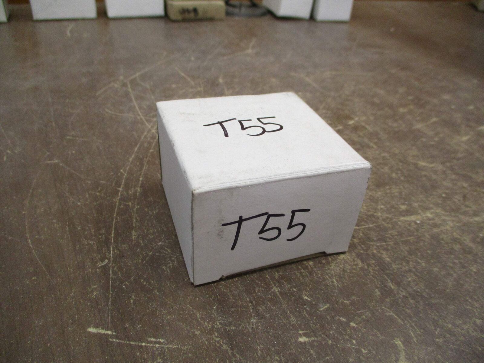 Siemens Heaters T55 *Lot of 3* Used