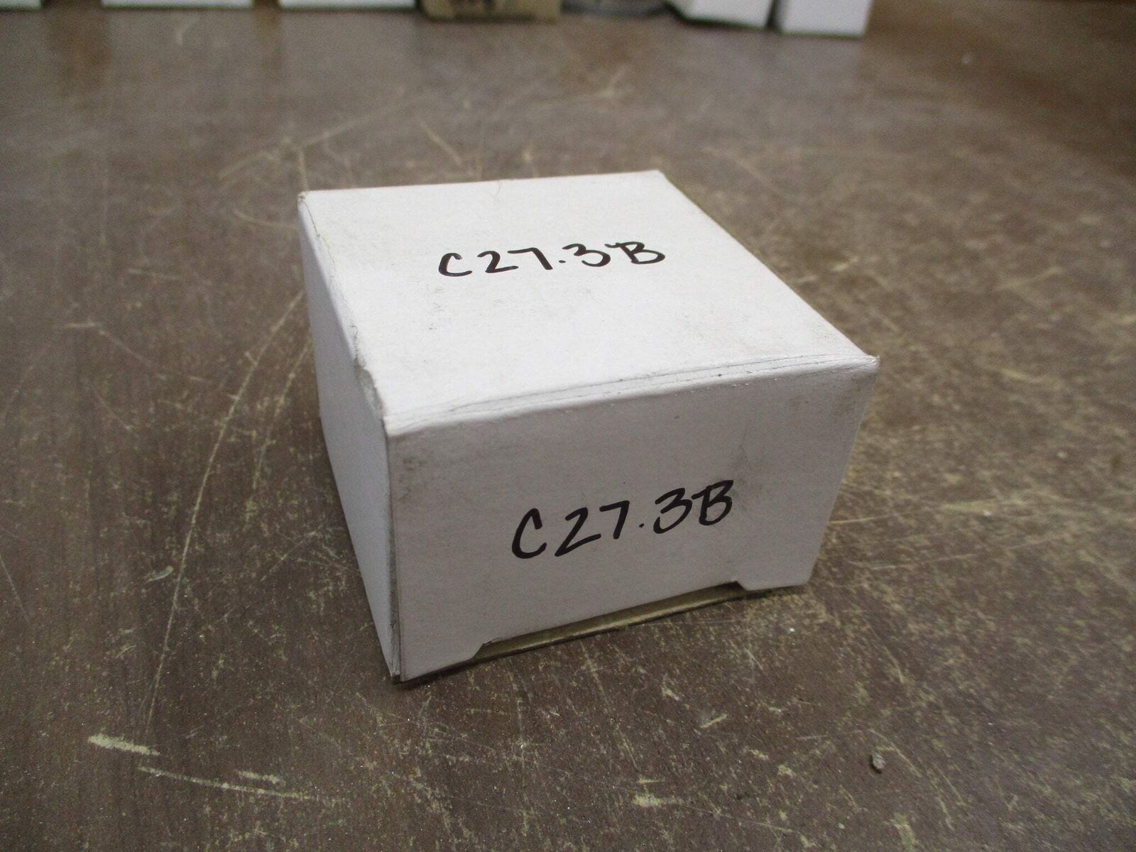 GE Heaters C27.3B *Lot of 3* Used