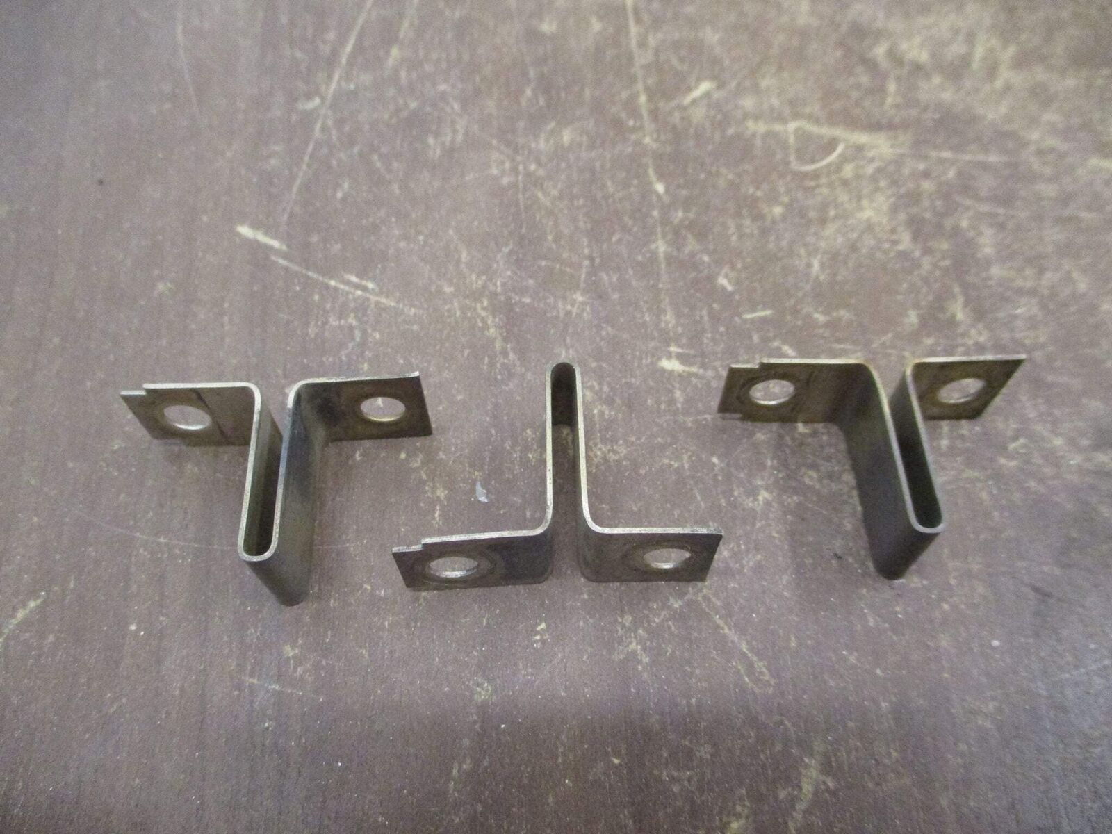 GE Heaters C21.4B *Lot of 3* Used