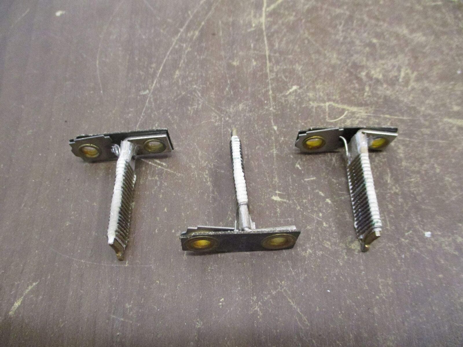 GE Heaters C1.31A *Lot of 3* Used