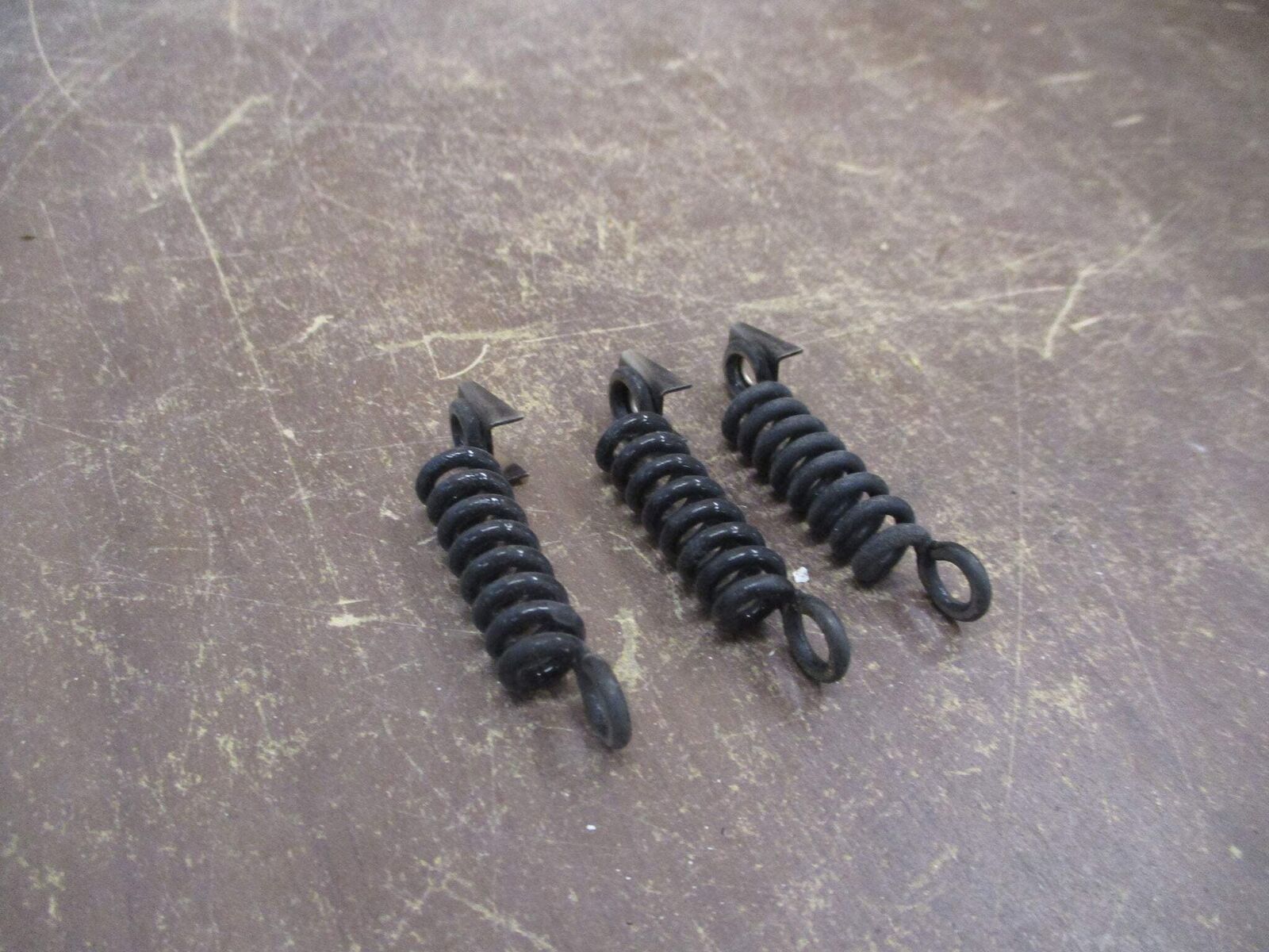 Cutler-Hammer Heaters 42015 *Lot of 3* Used