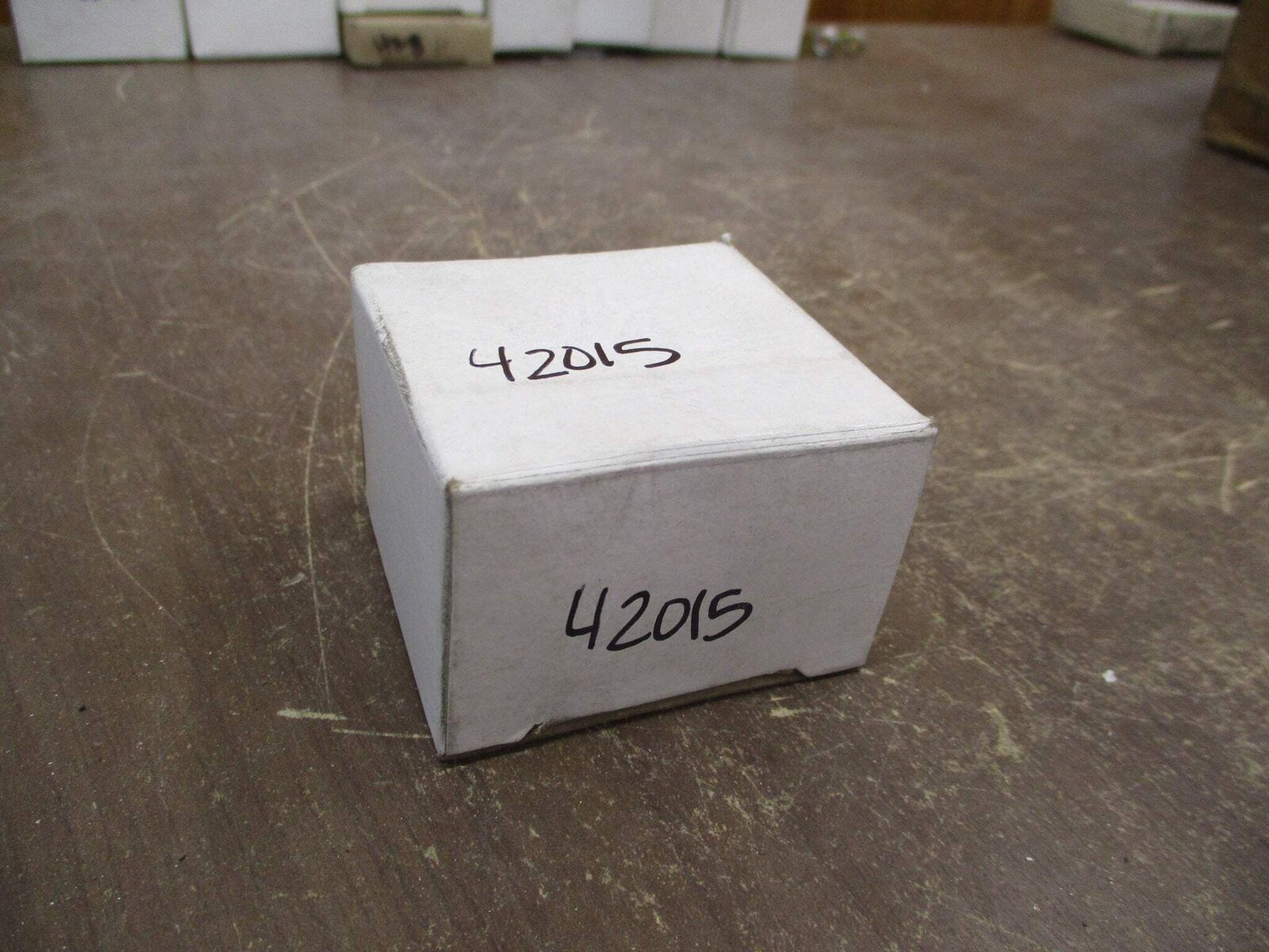 Cutler-Hammer Heaters 42015 *Lot of 3* Used