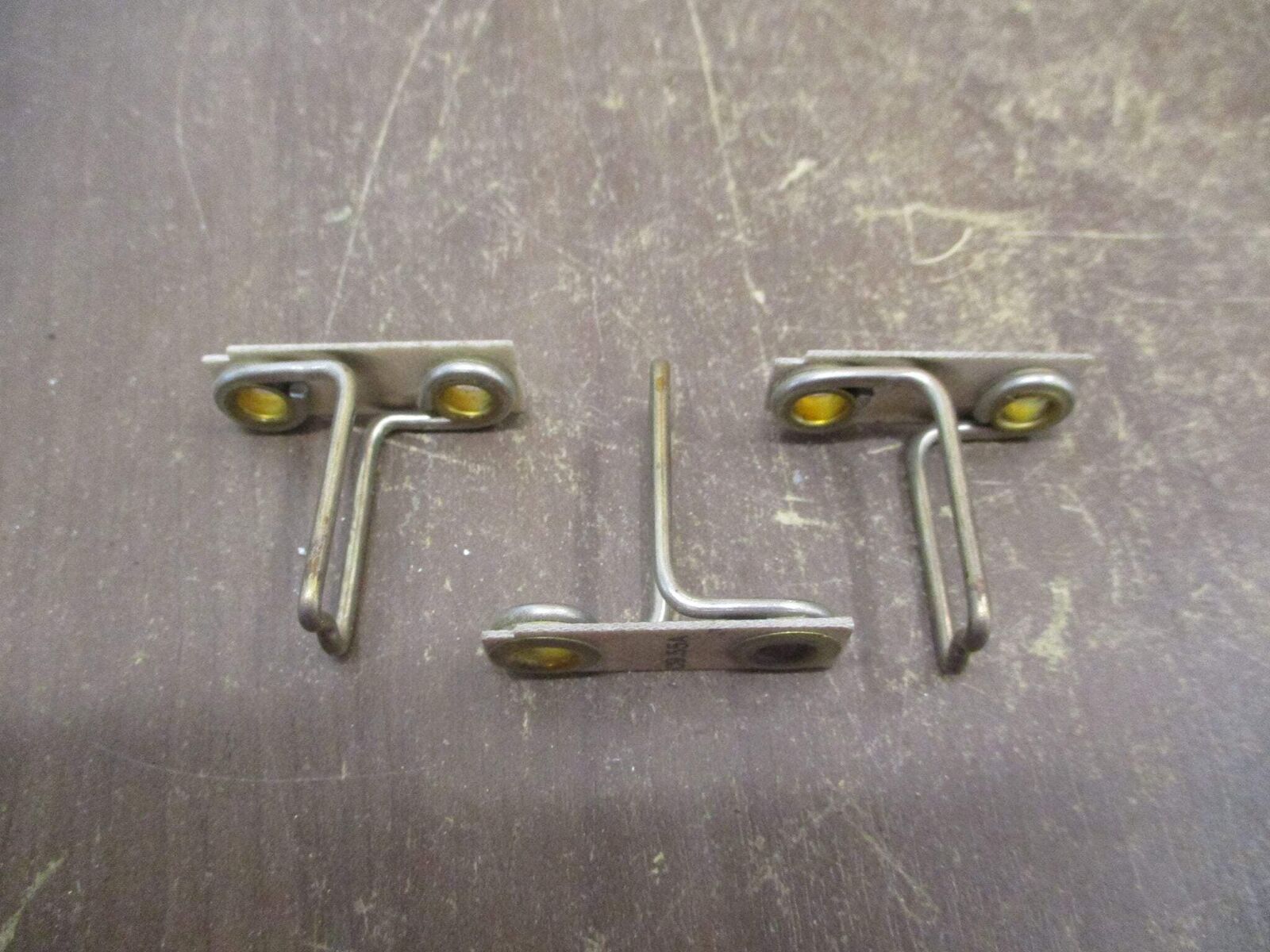 GE Heaters C9.55A *Lot of 3* Used