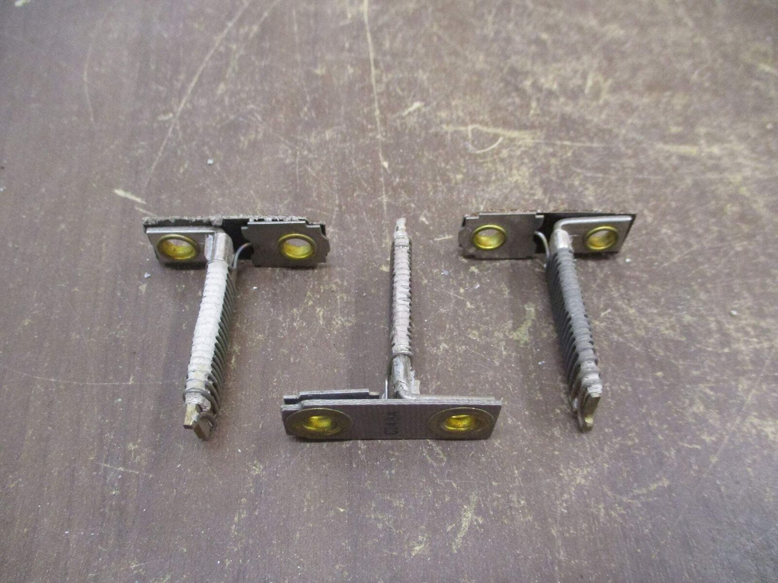 GE Heaters C1.48A *Lot of 3* Used