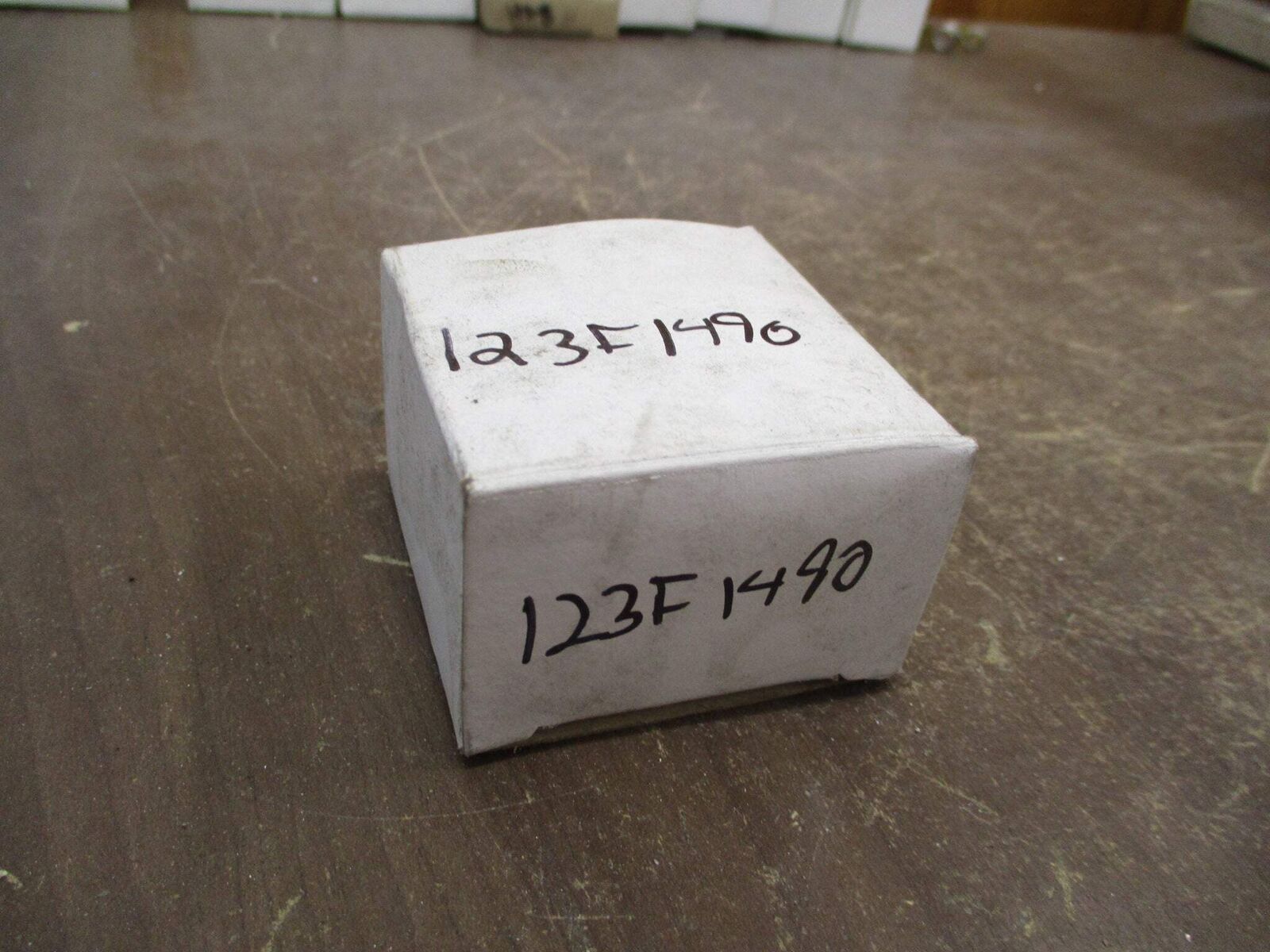 GE Heaters 123F1490 *Lot of 3* Used