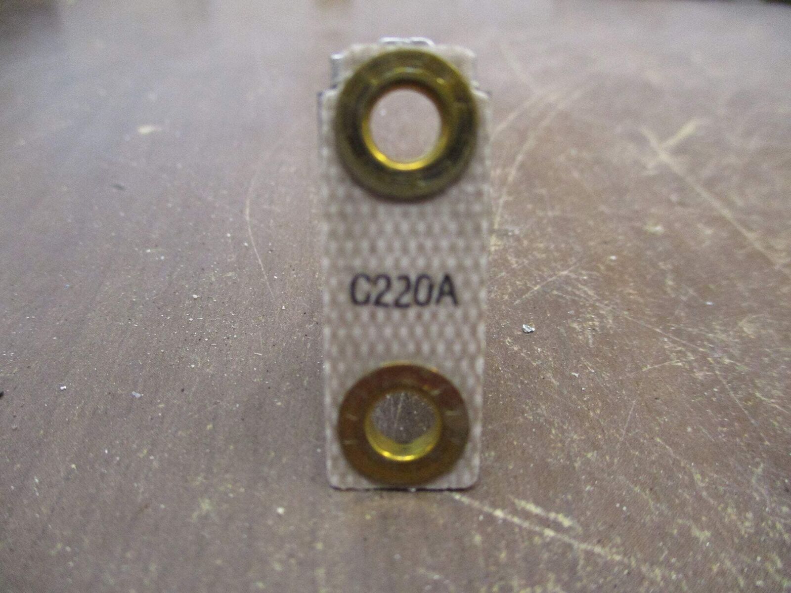 GE Heater C220A *Lot of 3* Used