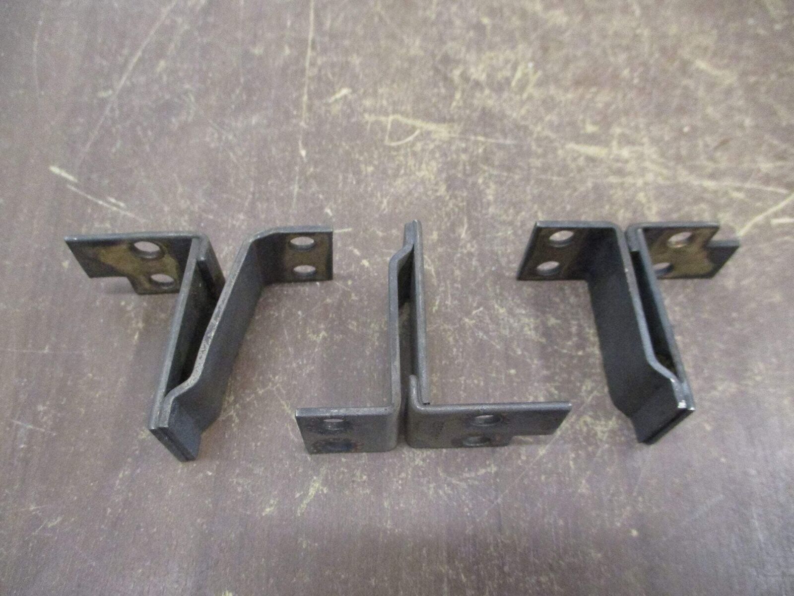 GE Heaters 123F104C *Lot of 3* Used