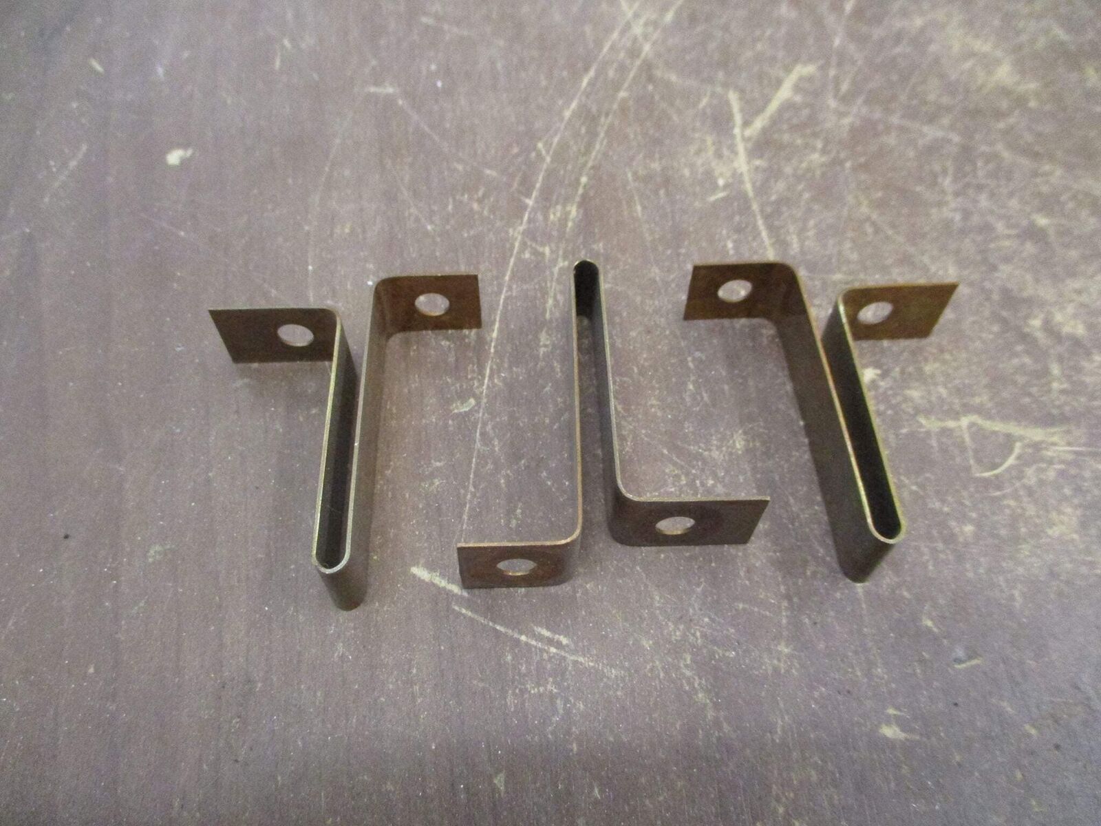Square D Heaters AR86 *Lot of 3* Used