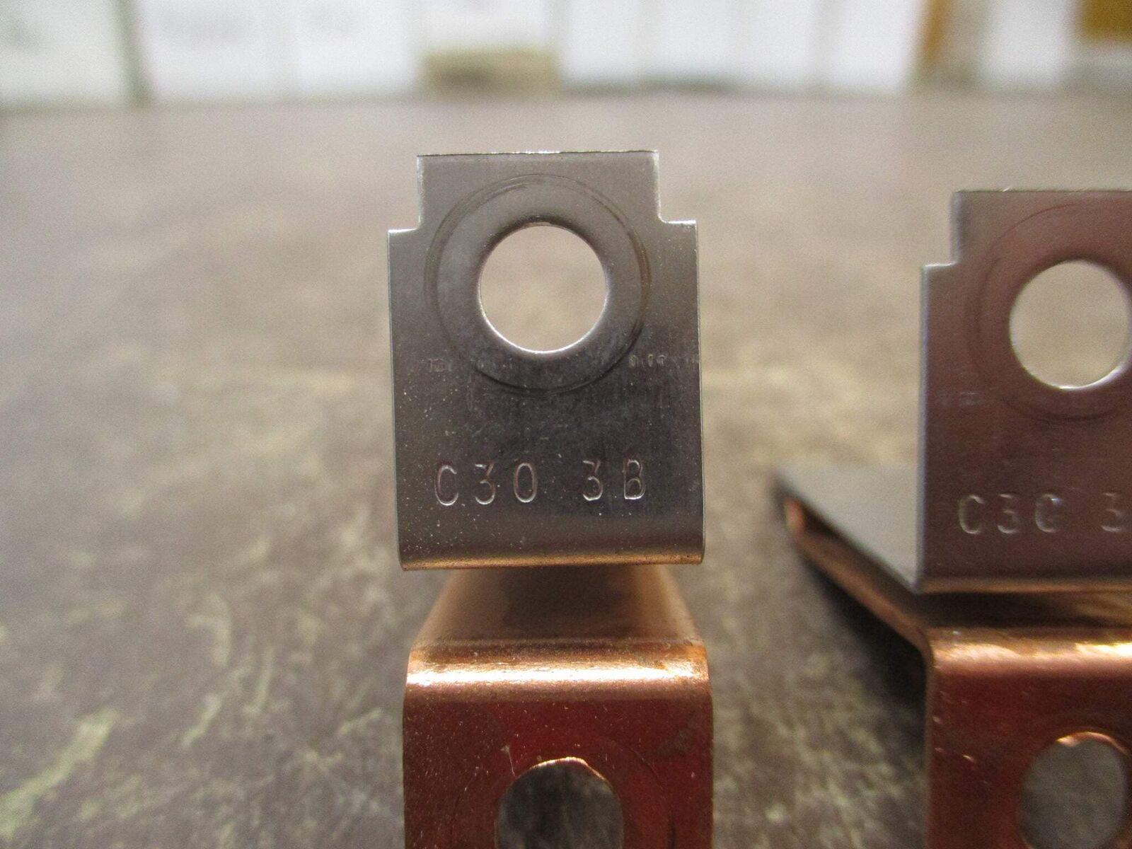 GE Heater C303B *Lot of 3* Used