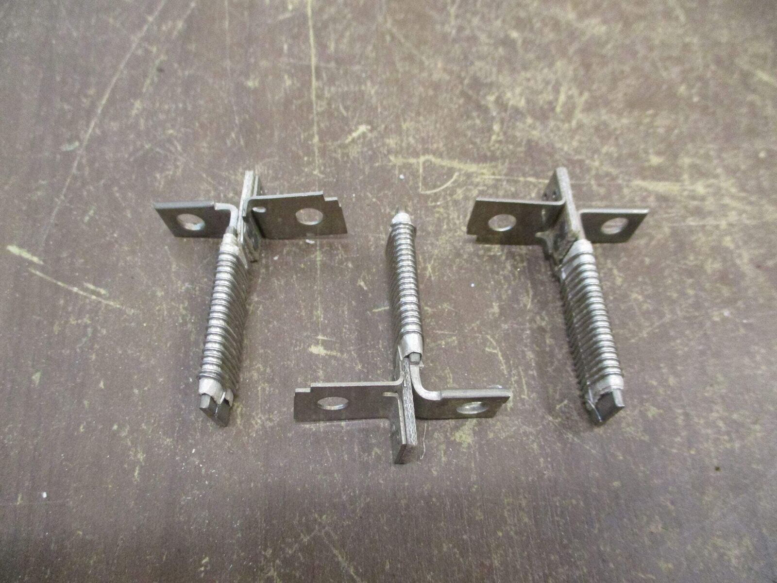 Siemens Heaters T17 *Lot of 3* Used