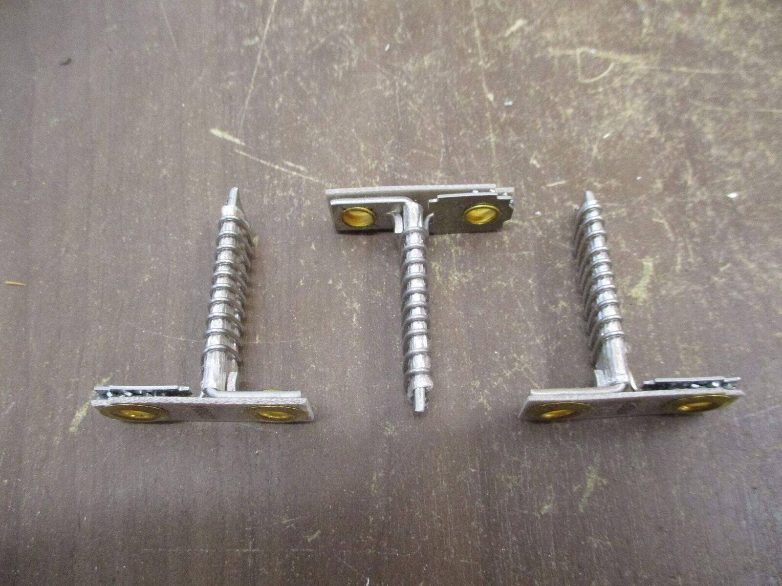 GE Heaters CR123C268A *Box of 3* New Surplus