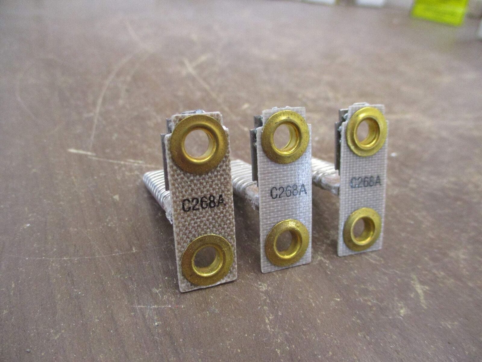 GE Heaters CR123C268A *Box of 3* New Surplus