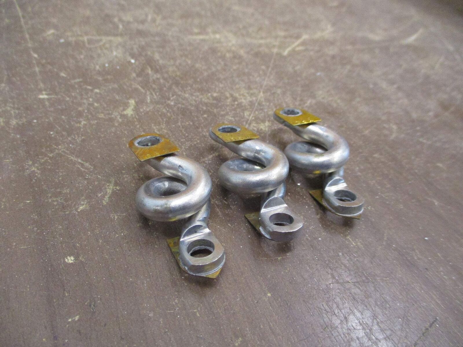 Cutler-Hammer Heaters 1054 *Lot of 3* Used