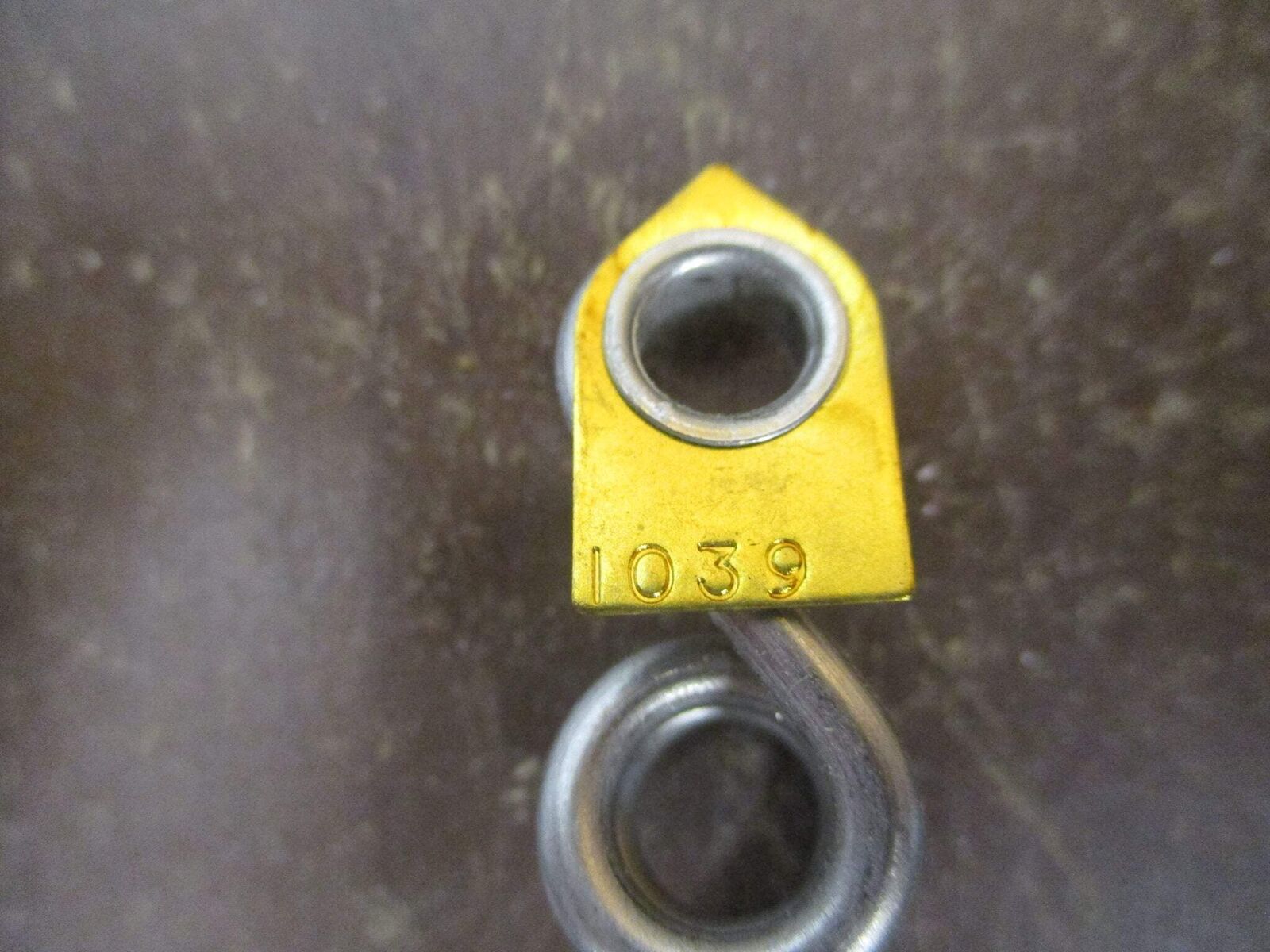 Cutler-Hammer Heater 1039 *Lot of 3* Used