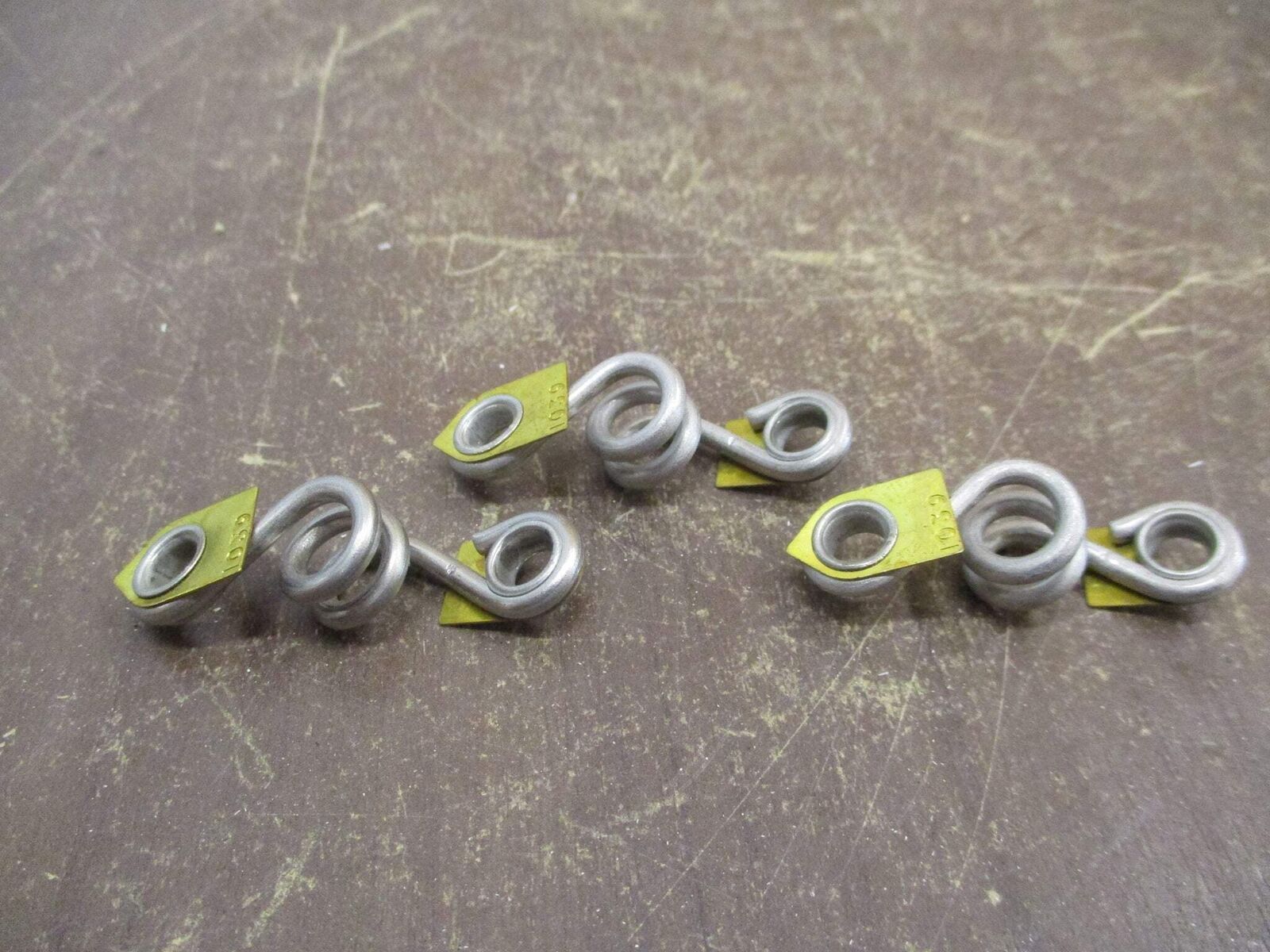 Cutler-Hammer Heater 1039 *Lot of 3* Used