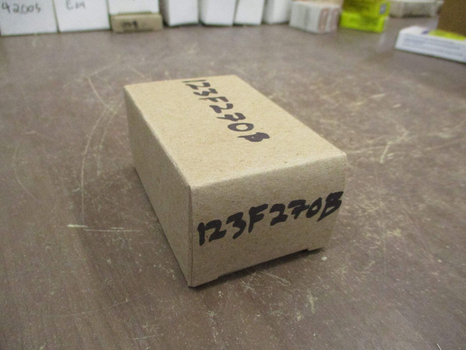 GE Heaters 123F270B *Lot of 3* Used