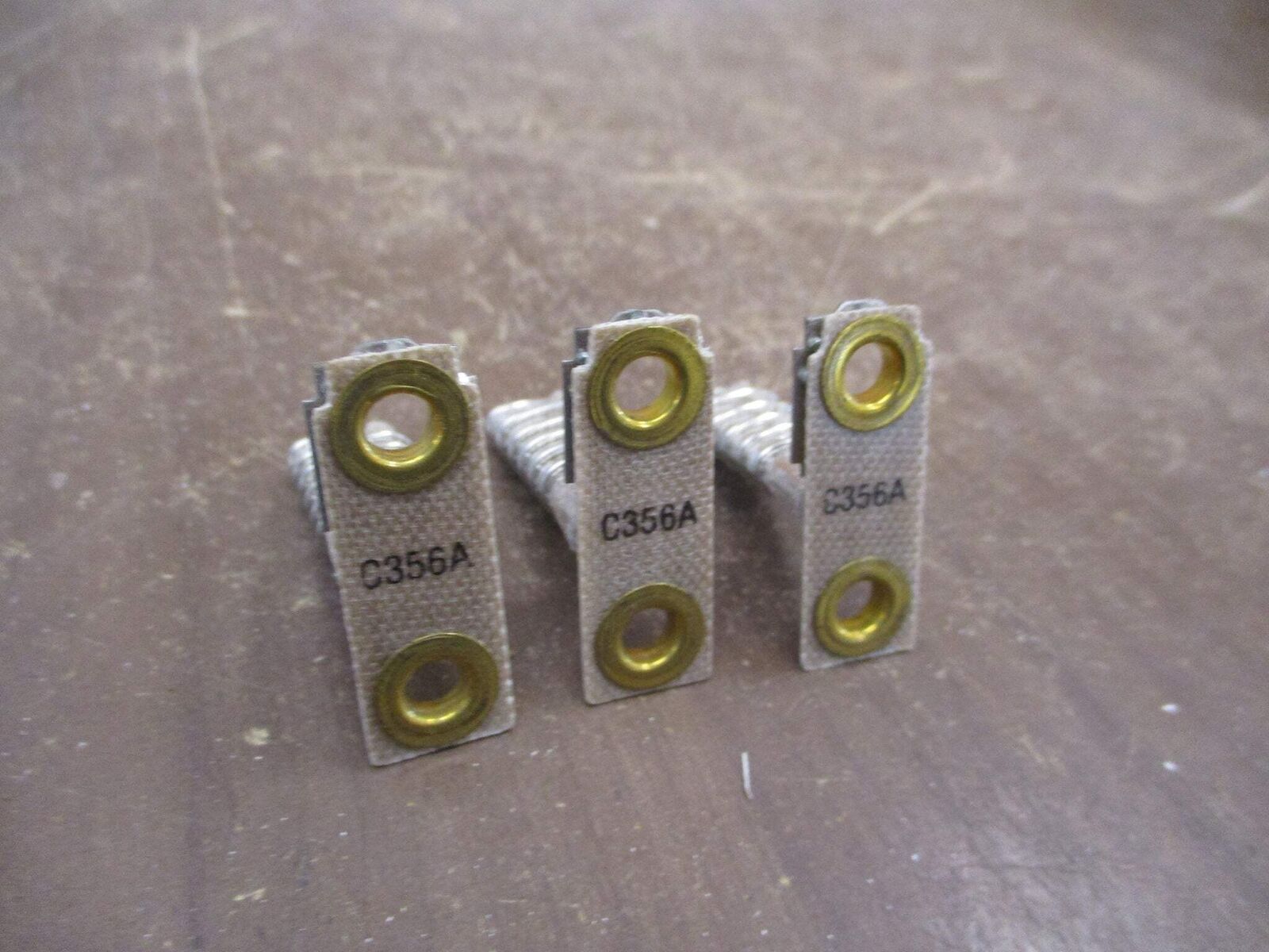 GE Heaters CR123C356A *Box of 3* New Surplus