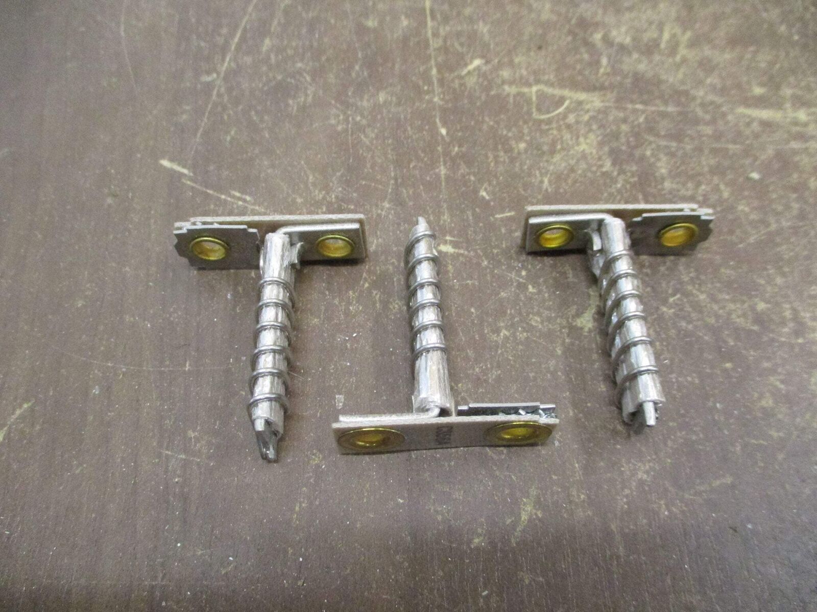 GE Heaters CR123C356A *Box of 3* New Surplus