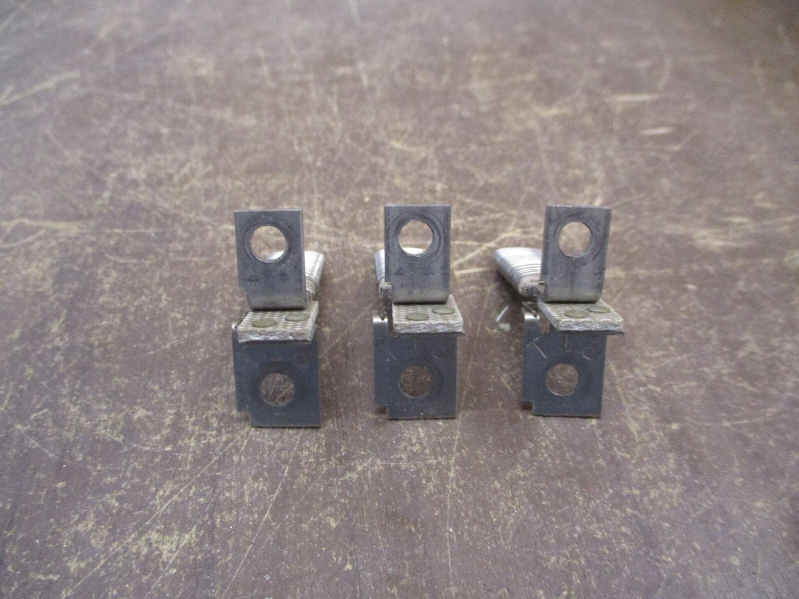 Siemens Heaters T18 *Lot of 3* Used