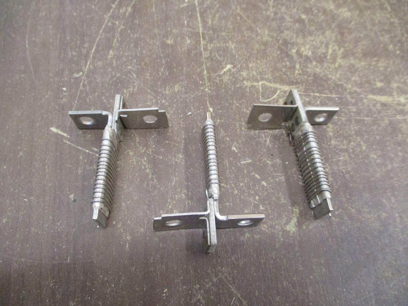 Siemens Heaters T18 *Lot of 3* Used