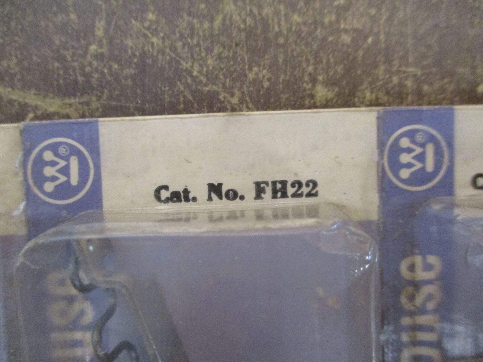 Westinghouse Heaters FH22 *Pack of 3* New Surplus
