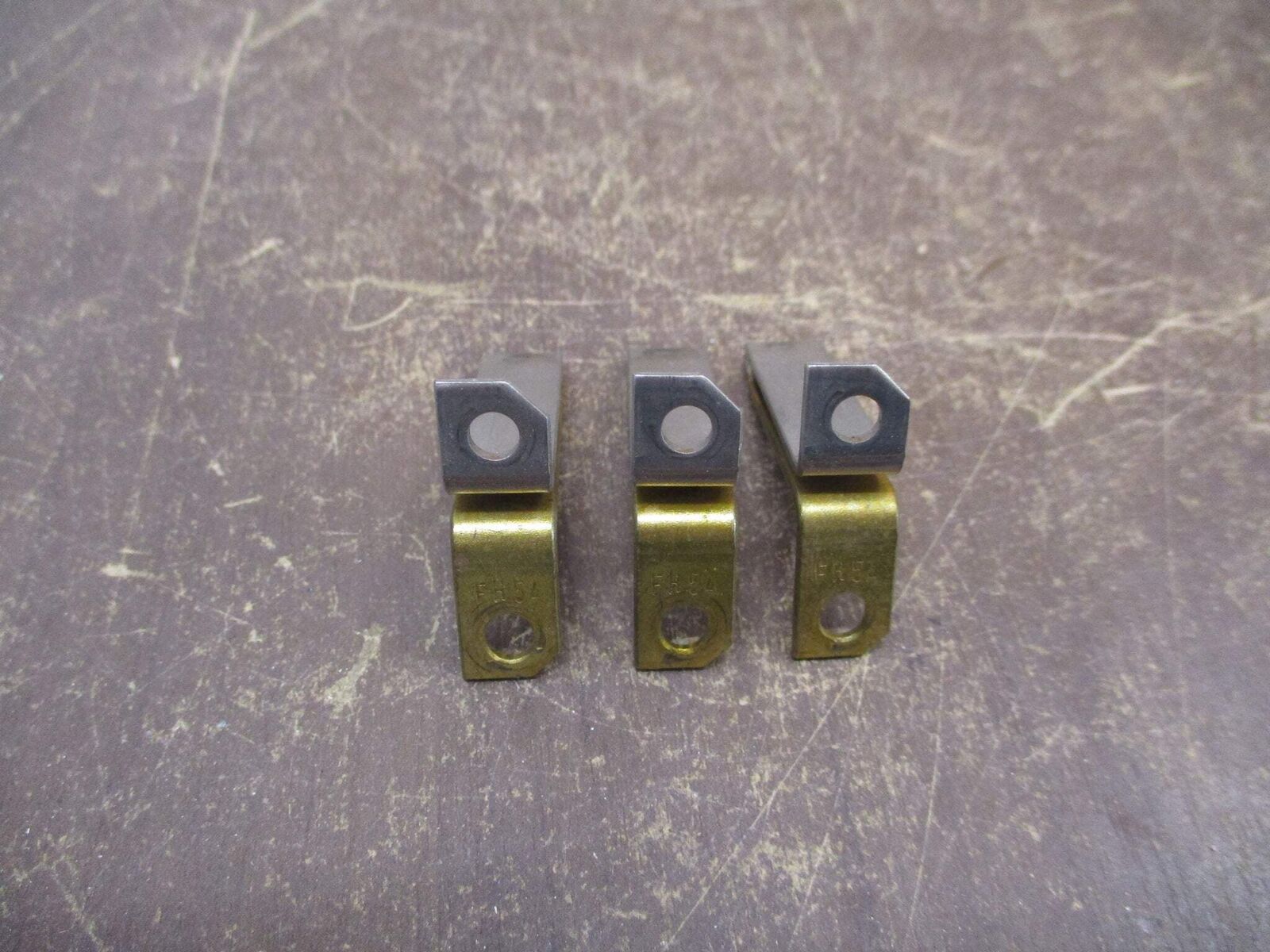 Eaton Heaters FH54 *Lot of 3* Used