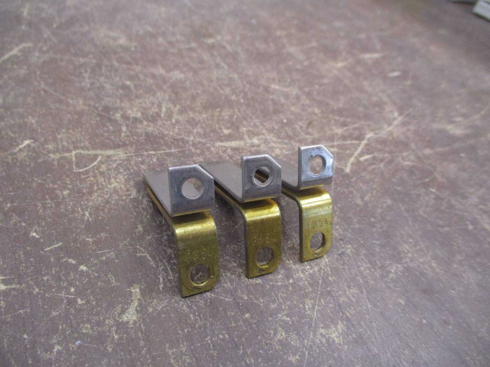 Eaton Heaters FH54 *Lot of 3* Used